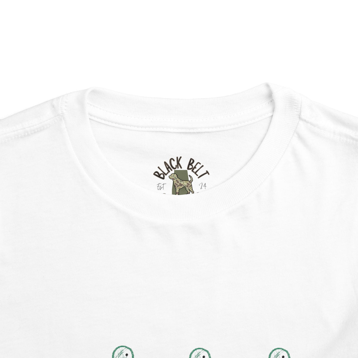 Toddler Ducks In A Row Short Sleeve Tee, Kids Summer Shirt, Playful Graphic Tee, Baby Shower Gift, Toddler Outfit, Kids Fashion