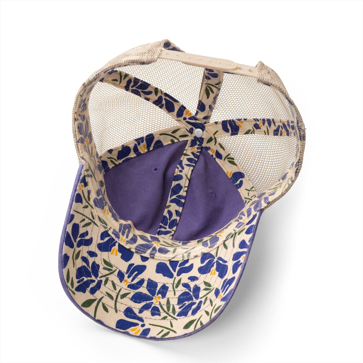 Black Belt Outfitters Women's Washed Mesh-Back Cap