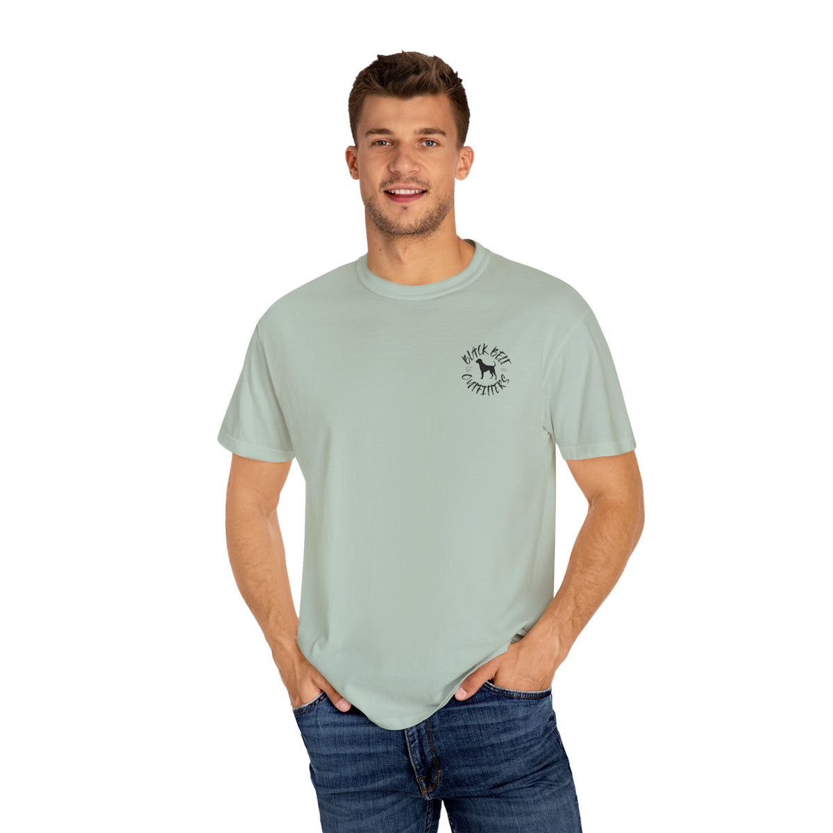 It Takes A Lot of Balls to Golf Like I Do Unisex T-Shirt, Perfect for Gifts, Father's Day, Golf Events, Casual Wear, Comfortable Tee