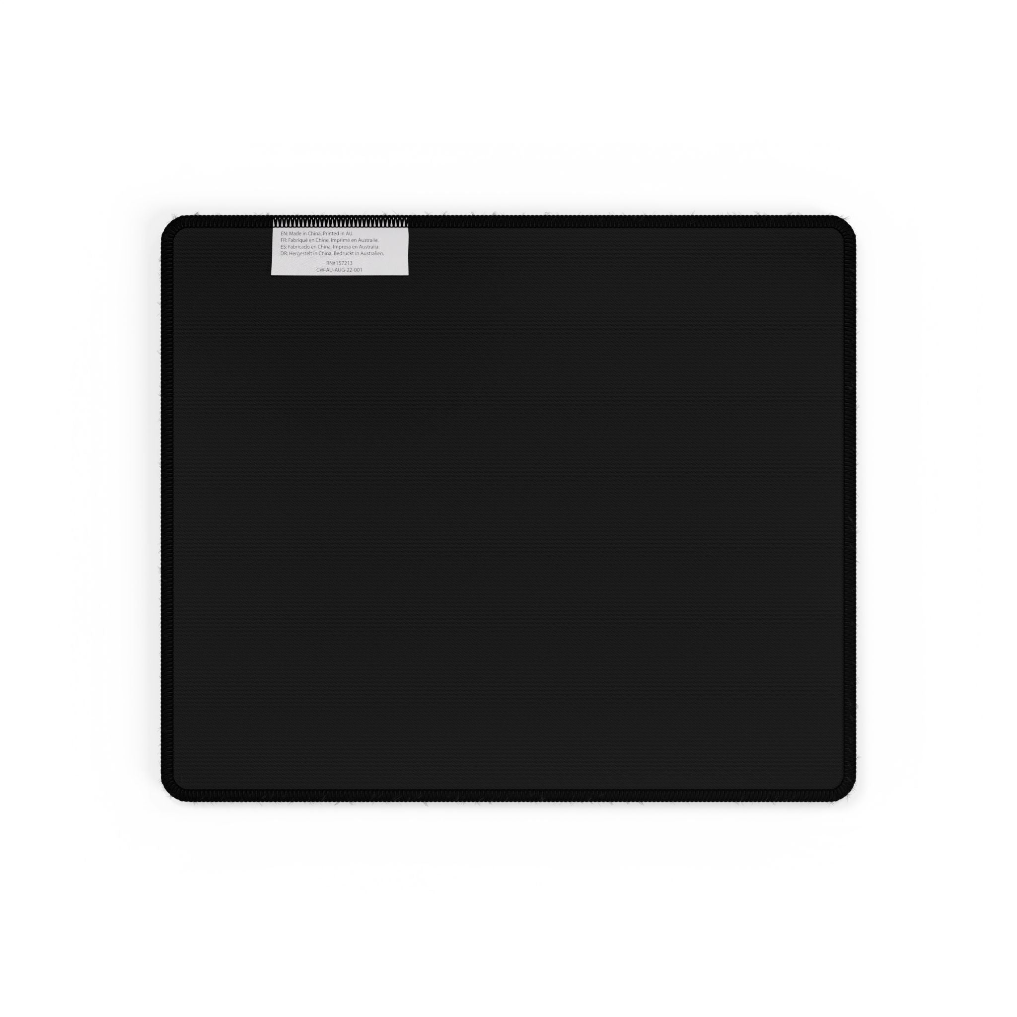 Trendy Camouflage Desk Mat for Home or Office, Gaming Accessories, Workspaces, Office Decor, Unique Gifts
