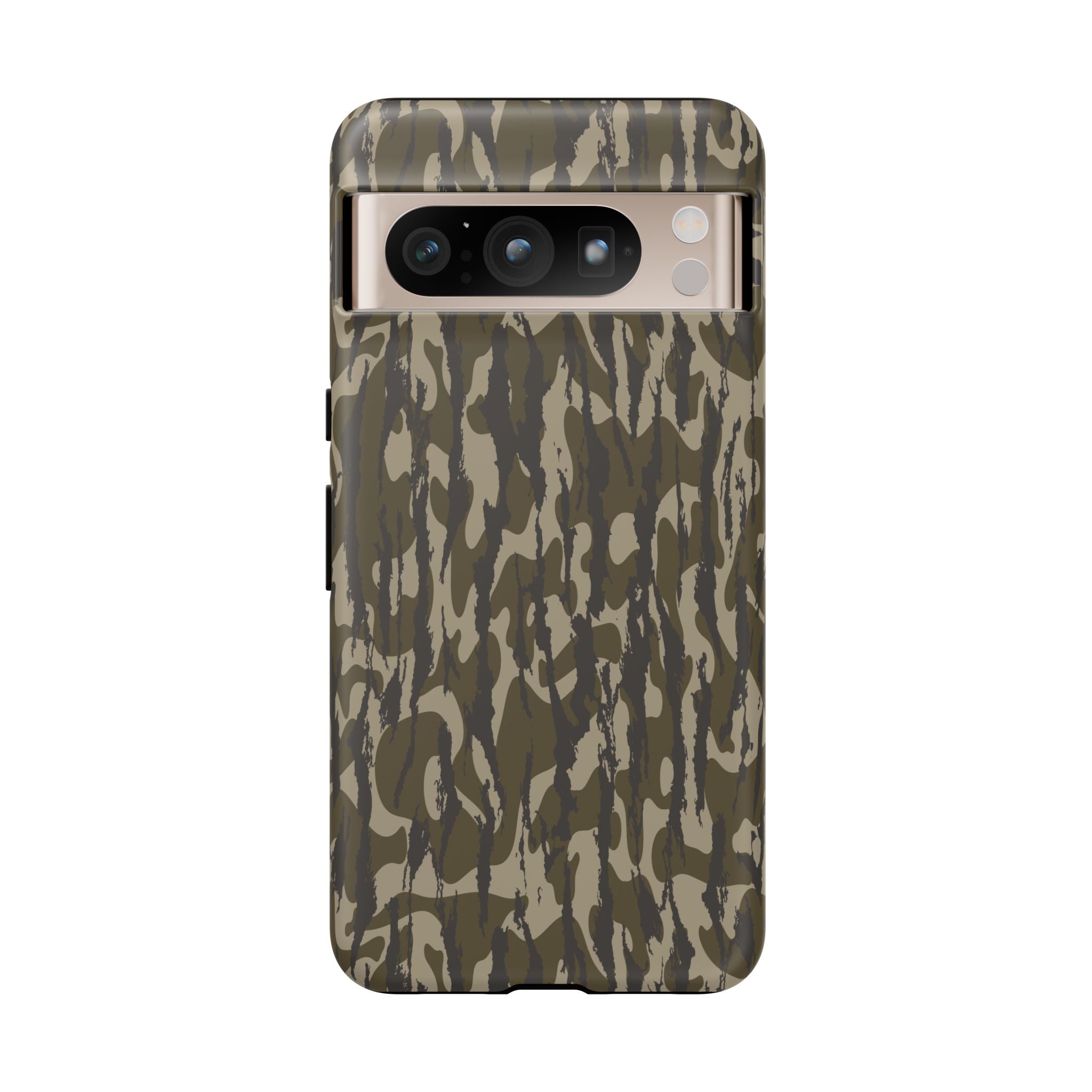 Trendy Camo custom design Tough Cases