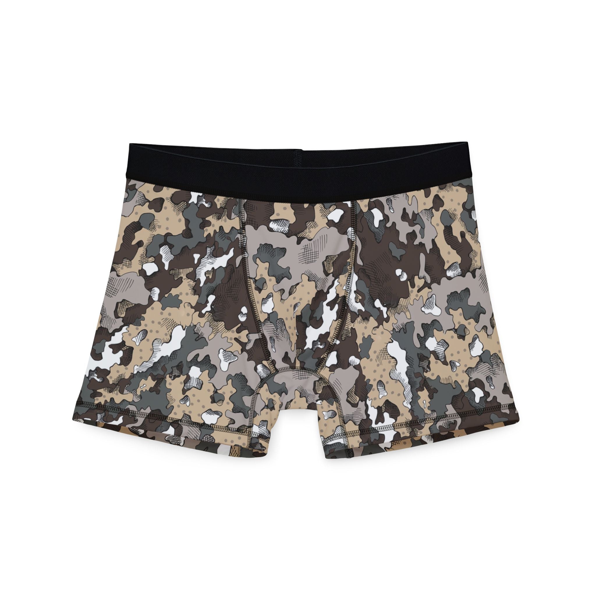 Original Dixie Camo Men's Boxers - Stylish & Comfortable, Perfect for Everyday Wear, Gifts for Him, Active Lifestyle, Relaxation