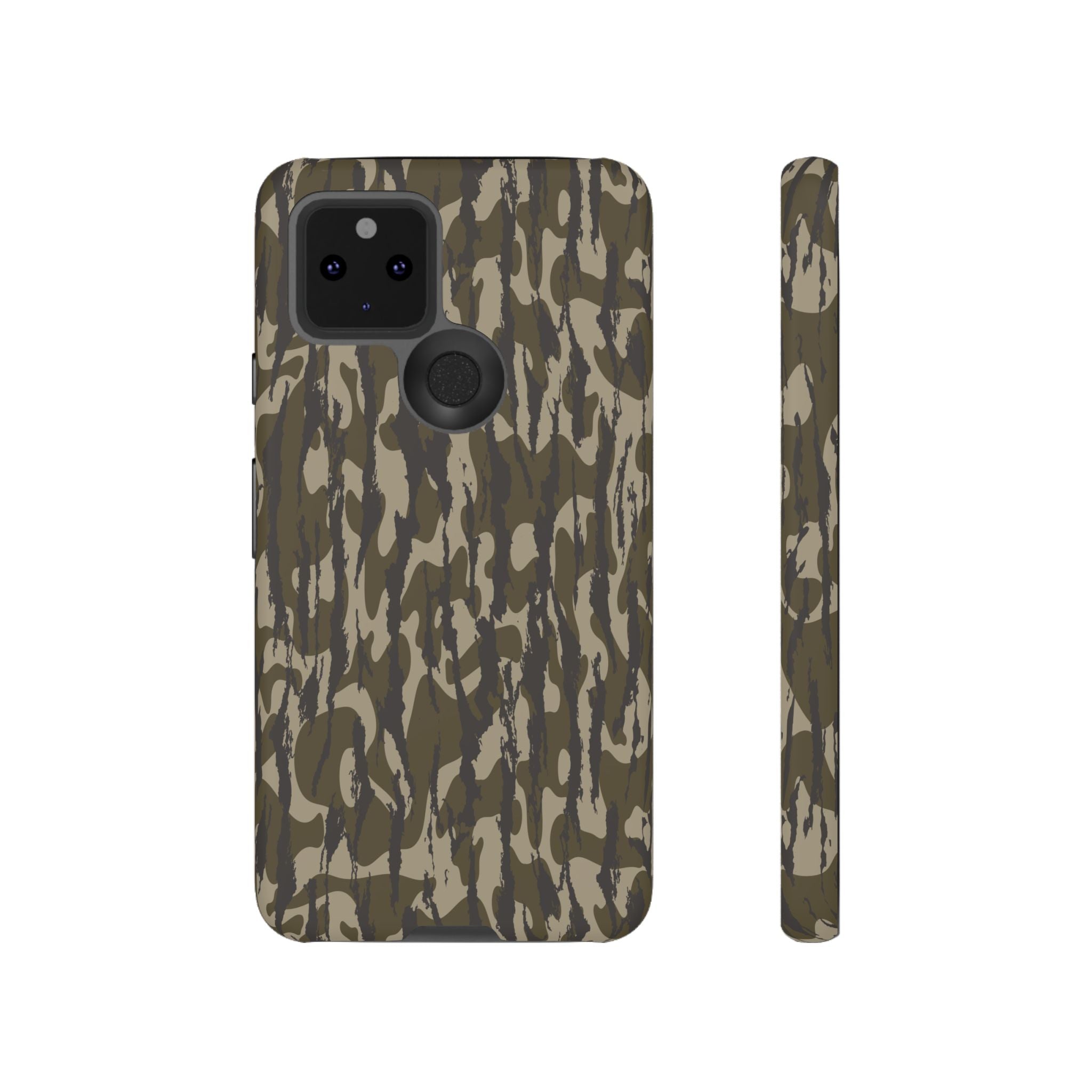 Trendy Camo custom design Tough Cases
