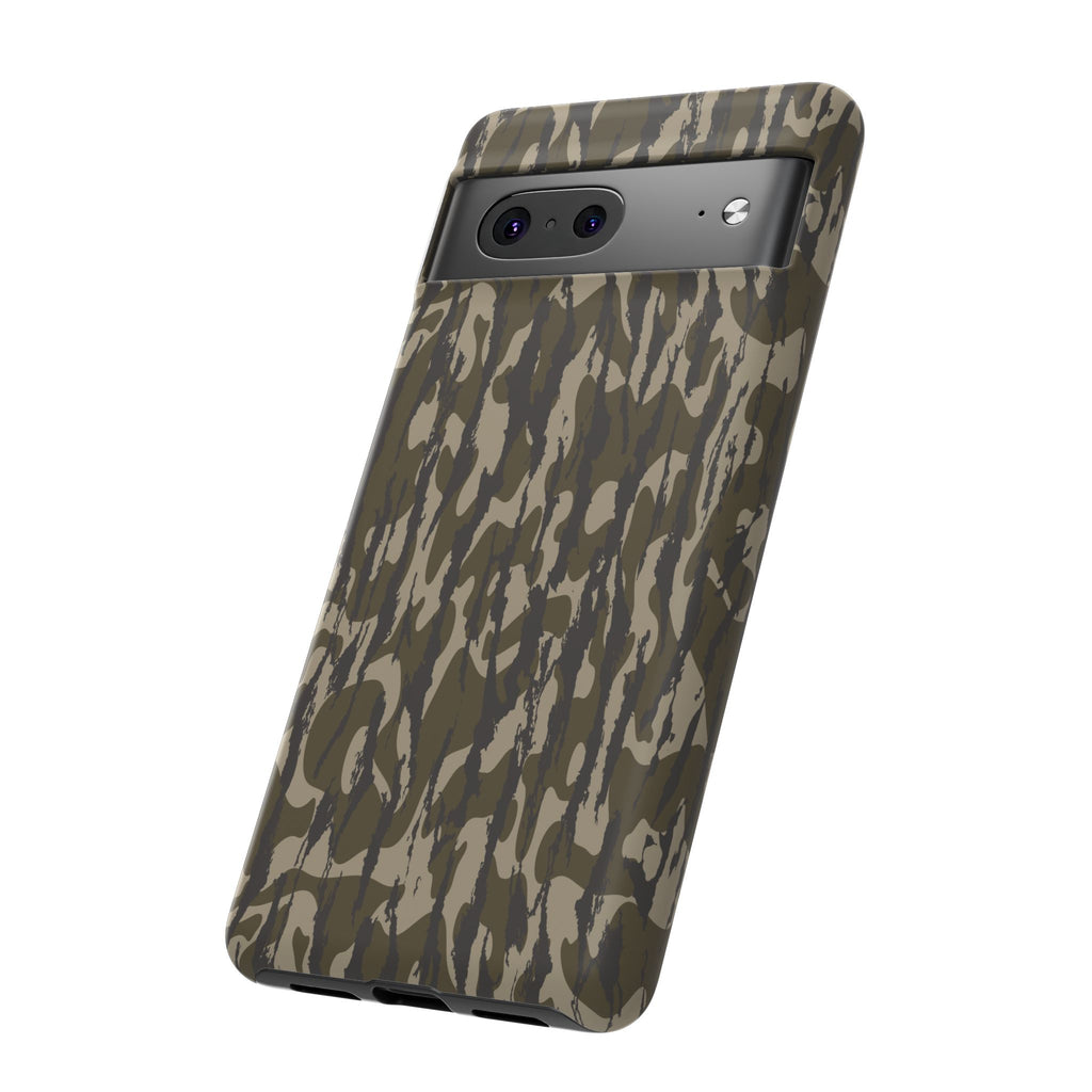 Trendy Camo custom design Tough Cases