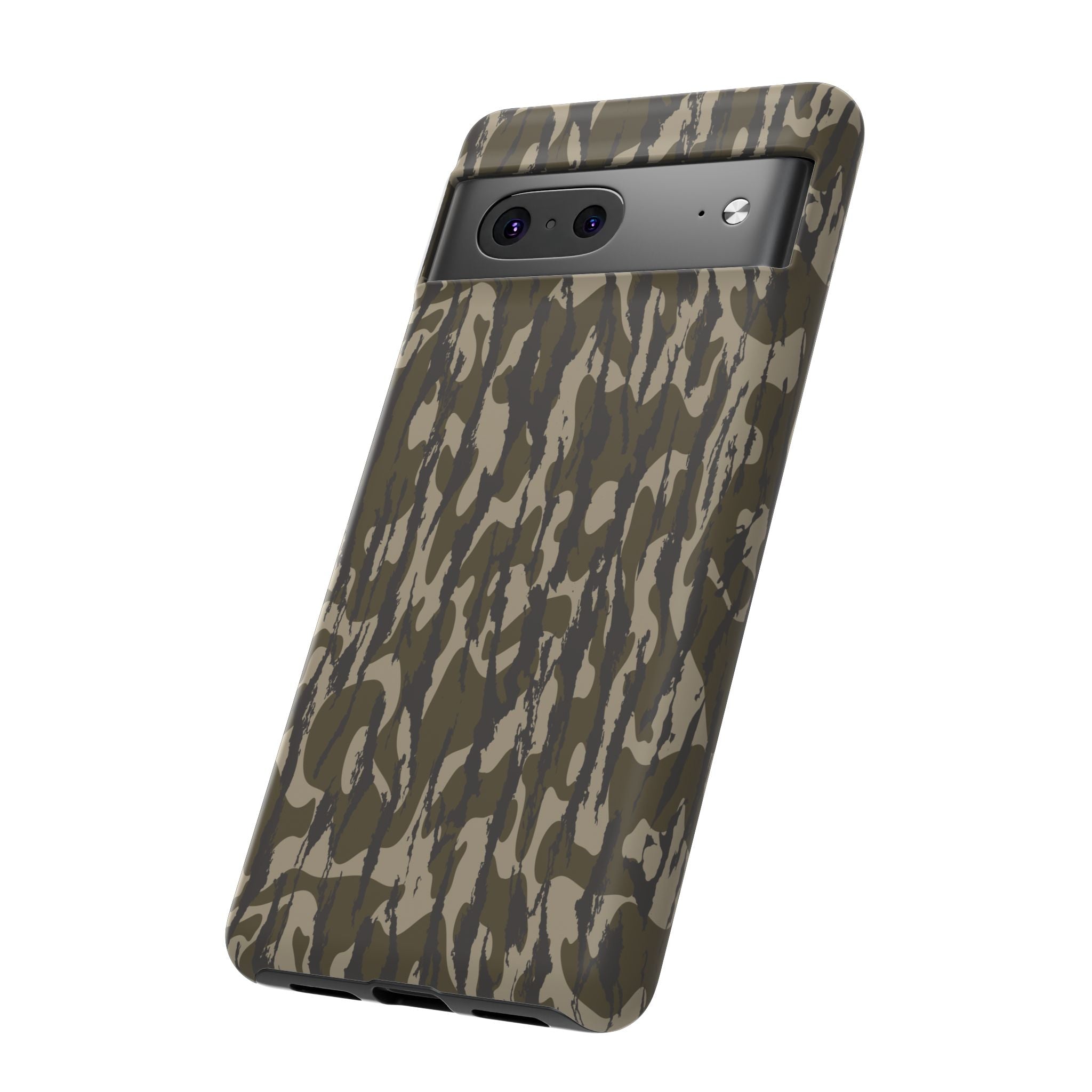 Trendy Camo custom design Tough Cases