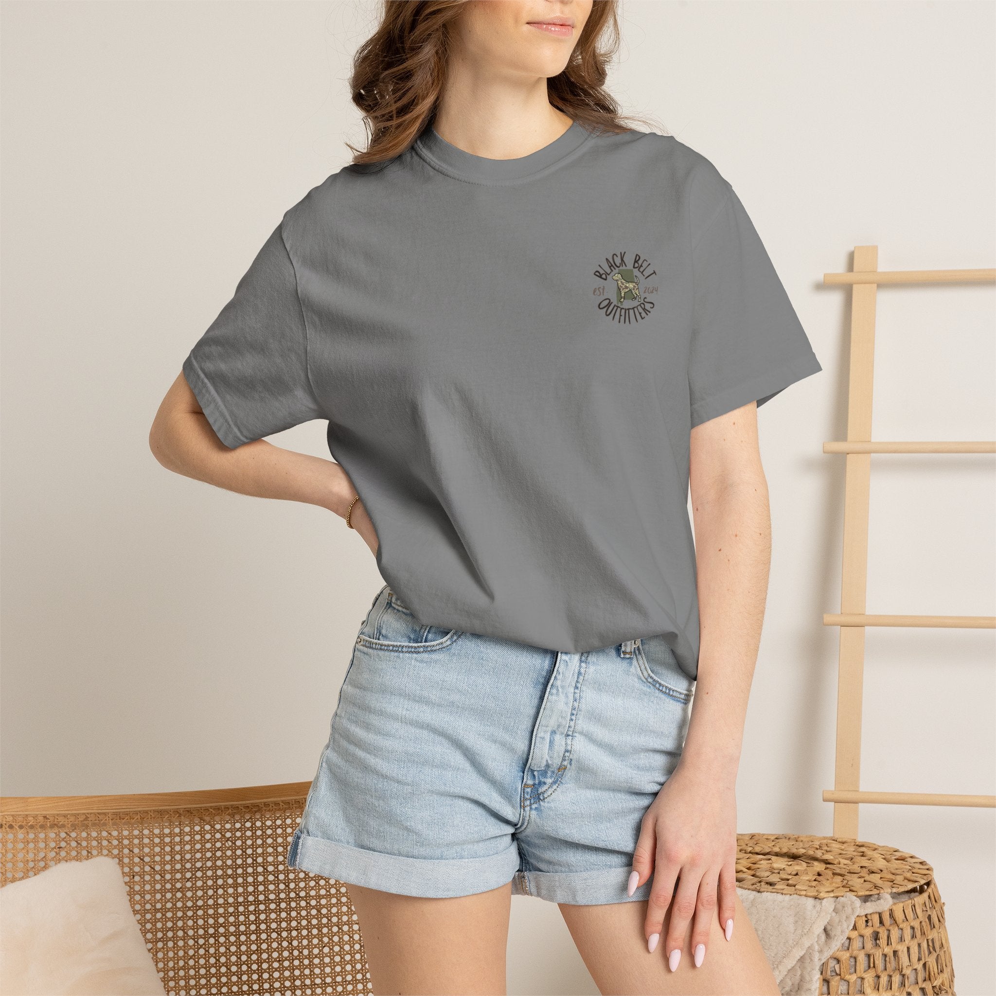 Patriotic '250 Years of Freedom Since 1776' T-Shirt