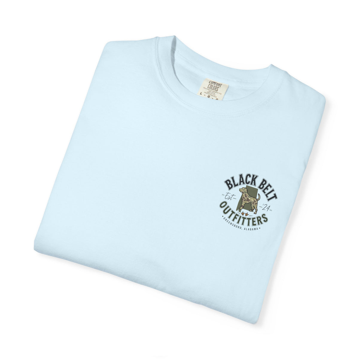 Saturdays Are Better Here T-Shirt