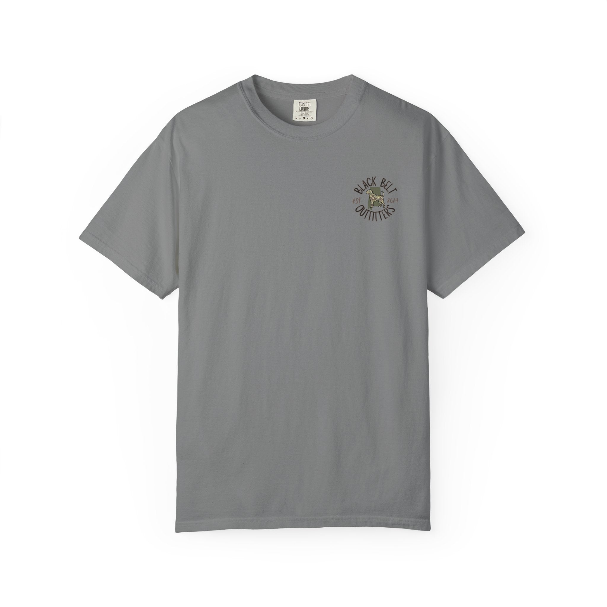 Patriotic '250 Years of Freedom Since 1776' T-Shirt