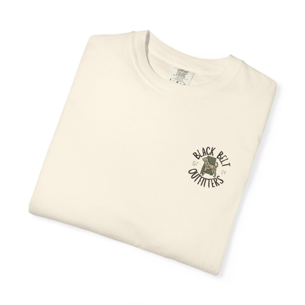 Mardi Gras Mallards T-Shirt — Festive Graphic Tee