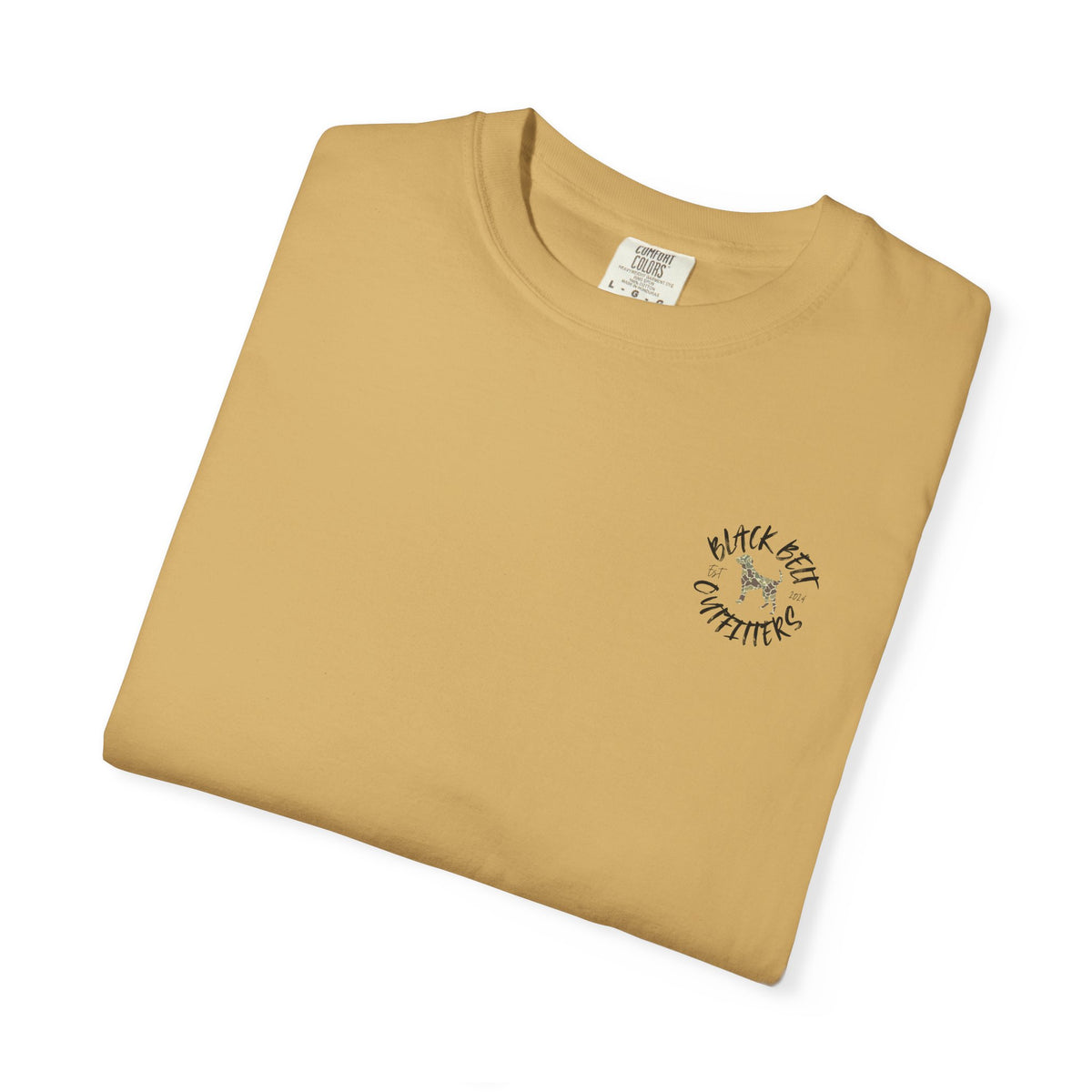 Let's Par Tee, Unisex Cotton Tee, Perfect for Golf Lovers, Gift for Father's Day, Casual Wear, Sports Apparel