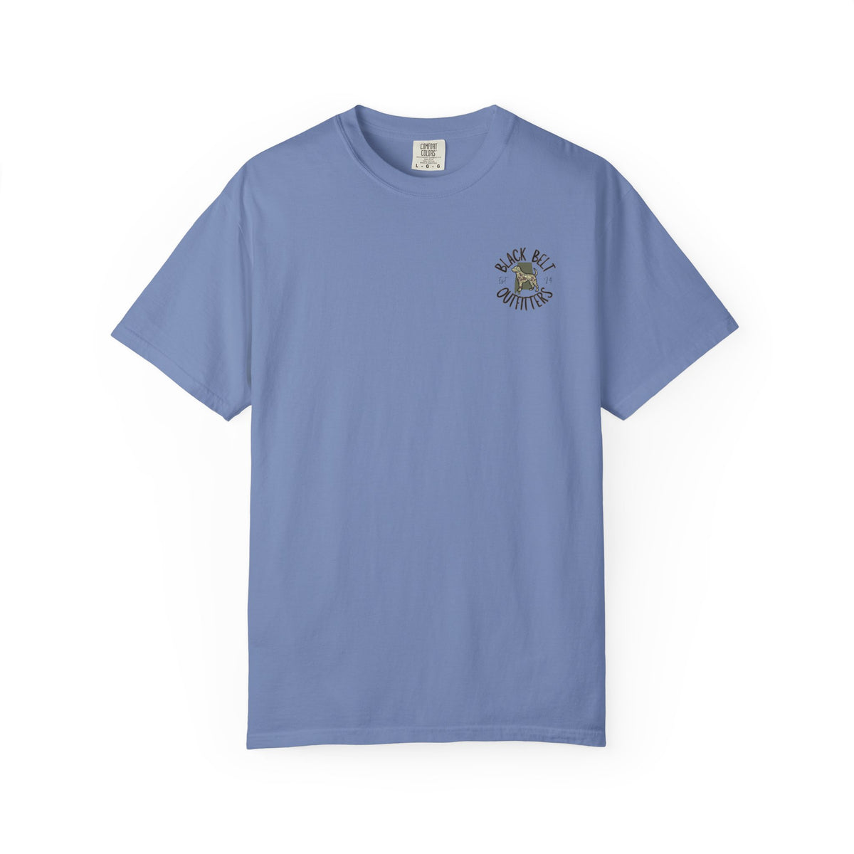 FAITH + FISHING Unisex T-Shirt, Perfect for Gifts, Father's Day, Golf Events, Casual Wear, Comfortable Tee