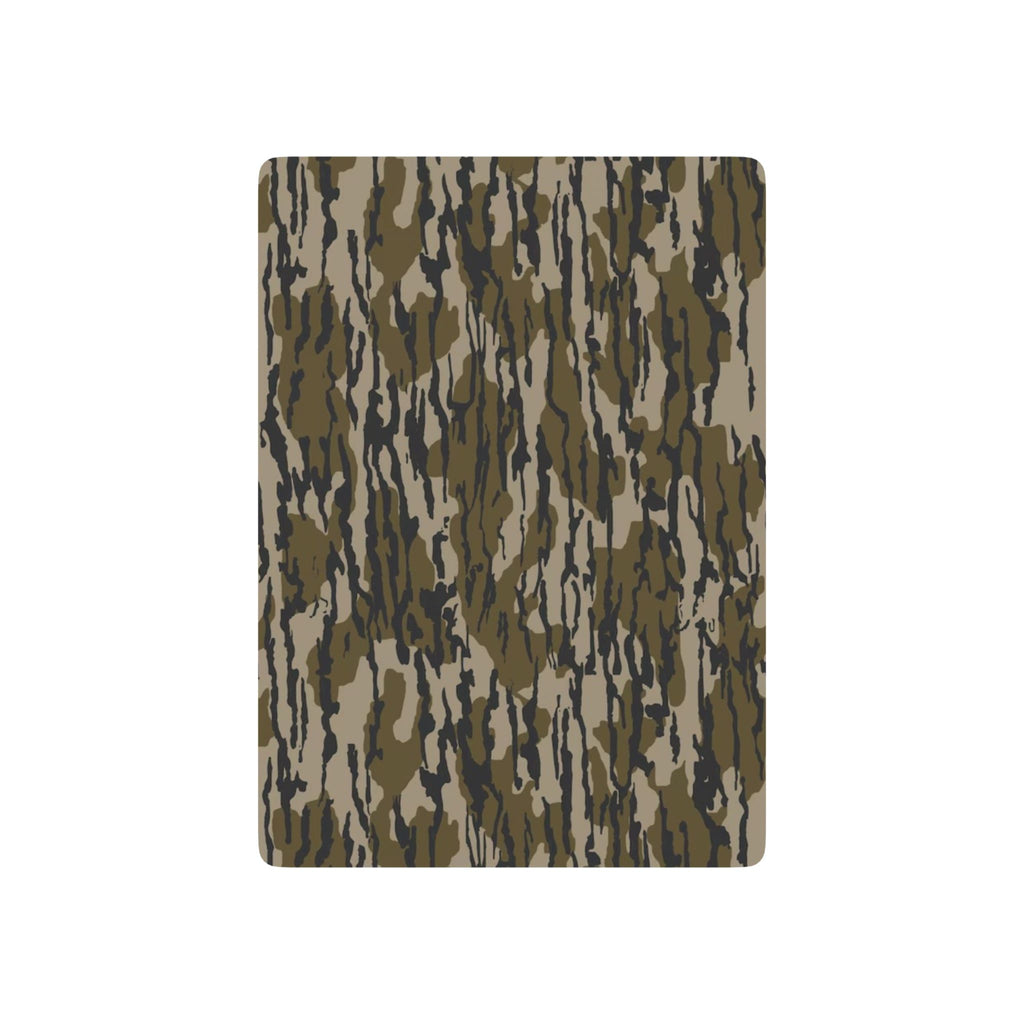 Camo Poker Playing Cards Set, Trendy Camo Design, Great for Game Nights, Gifts for Gamers, Collectors, Card Games, Poker Parties