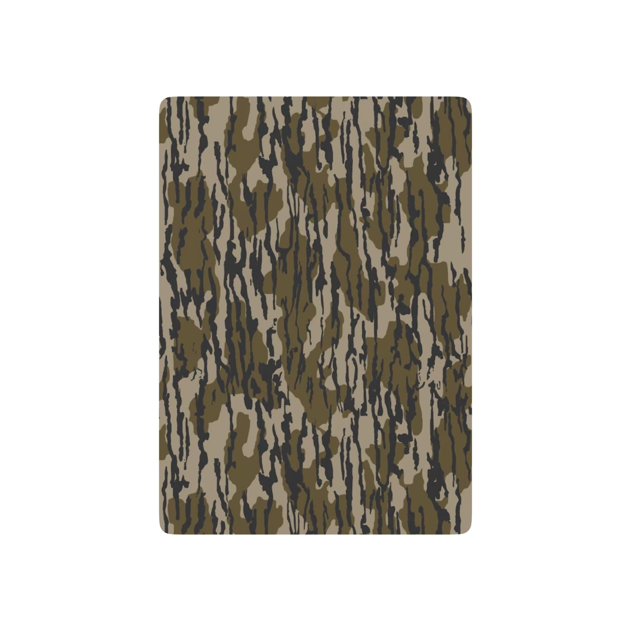Camo Poker Playing Cards Set, Trendy Camo Design, Great for Game Nights, Gifts for Gamers, Collectors, Card Games, Poker Parties