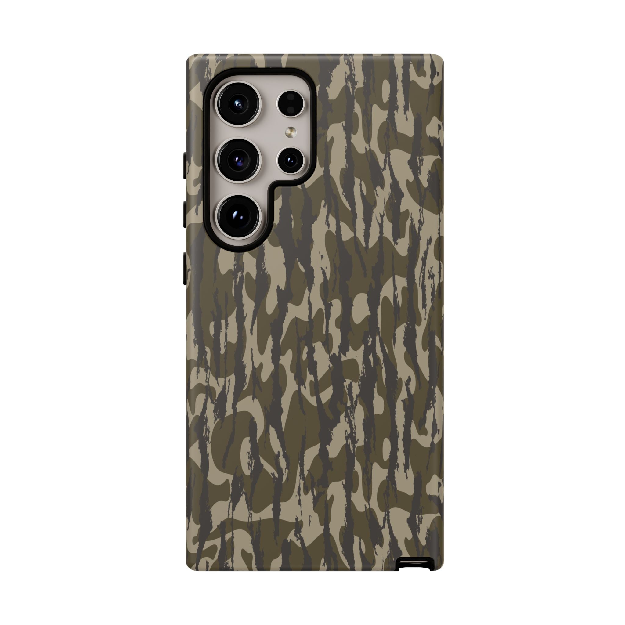 Trendy Camo custom design Tough Cases