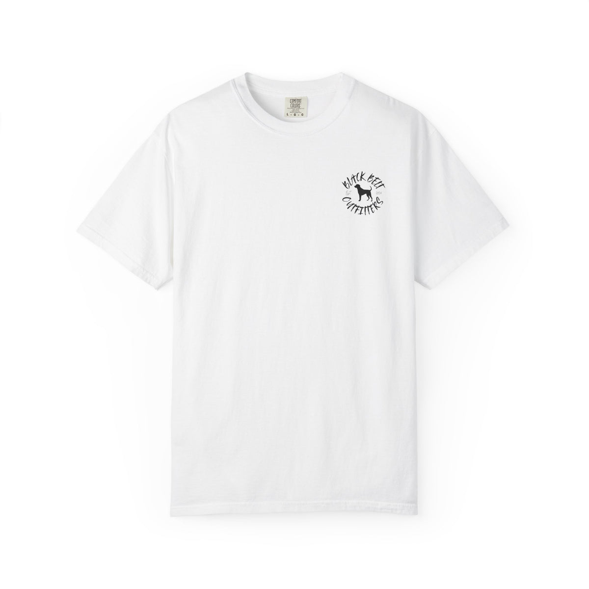 Duck Hunt Unisex T-Shirt, Perfect for Gifts, Father's Day, Golf Events, Casual Wear, Comfortable Tee