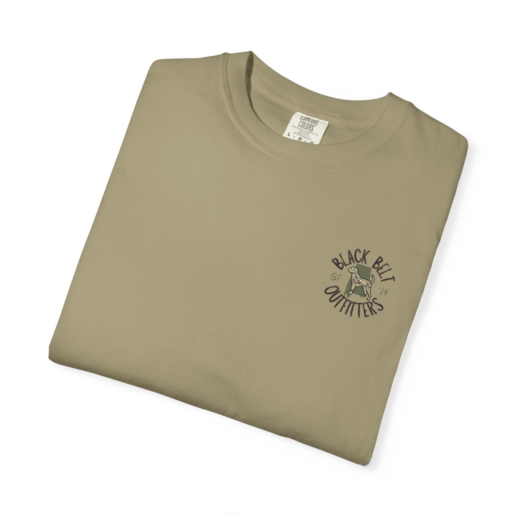 CHASIN BANDS Unisex T-Shirt, Perfect for Gifts, Father's Day, Golf Events, Casual Wear, Comfortable Tee