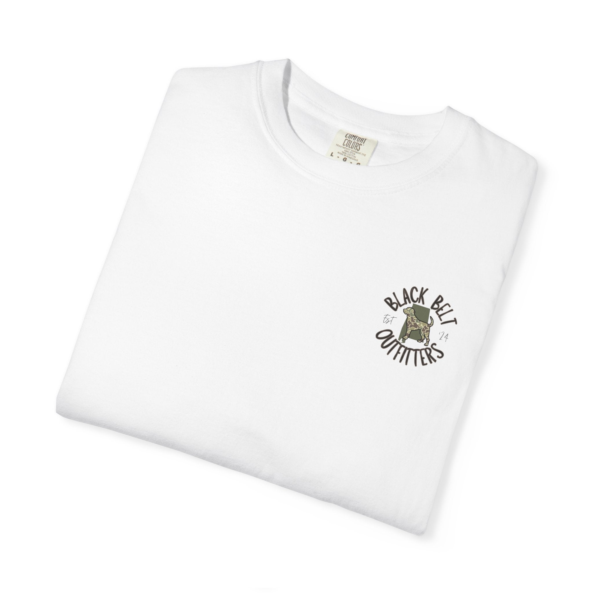 Southern Boy Unisex T-Shirt, Perfect for Gifts, Father's Day, Golf Events, Casual Wear, Comfortable Tee