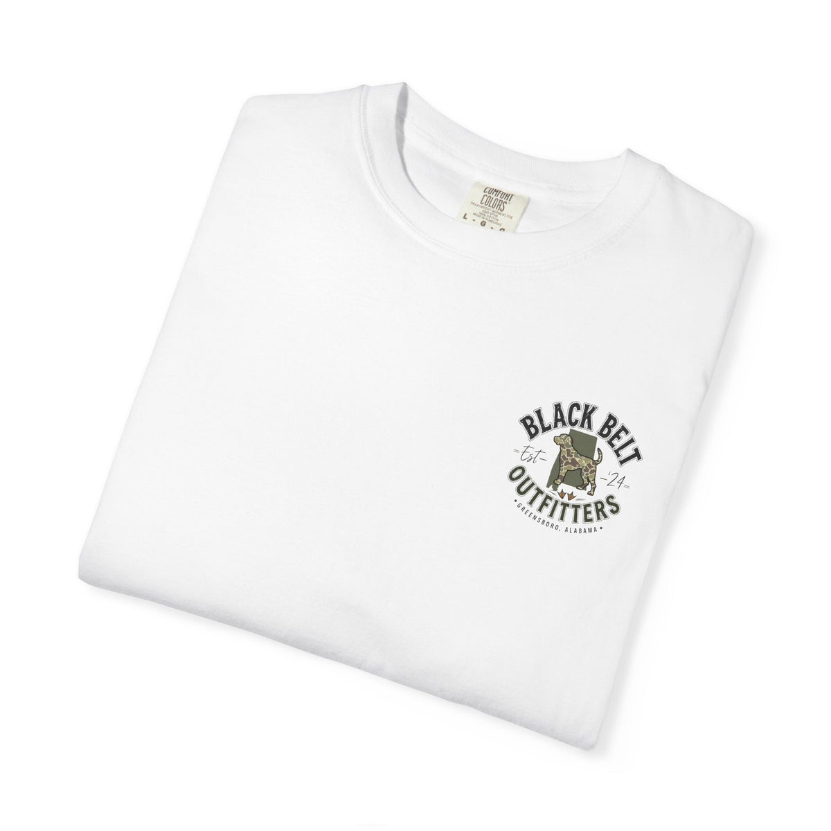 Saturdays Are Better Here T-Shirt