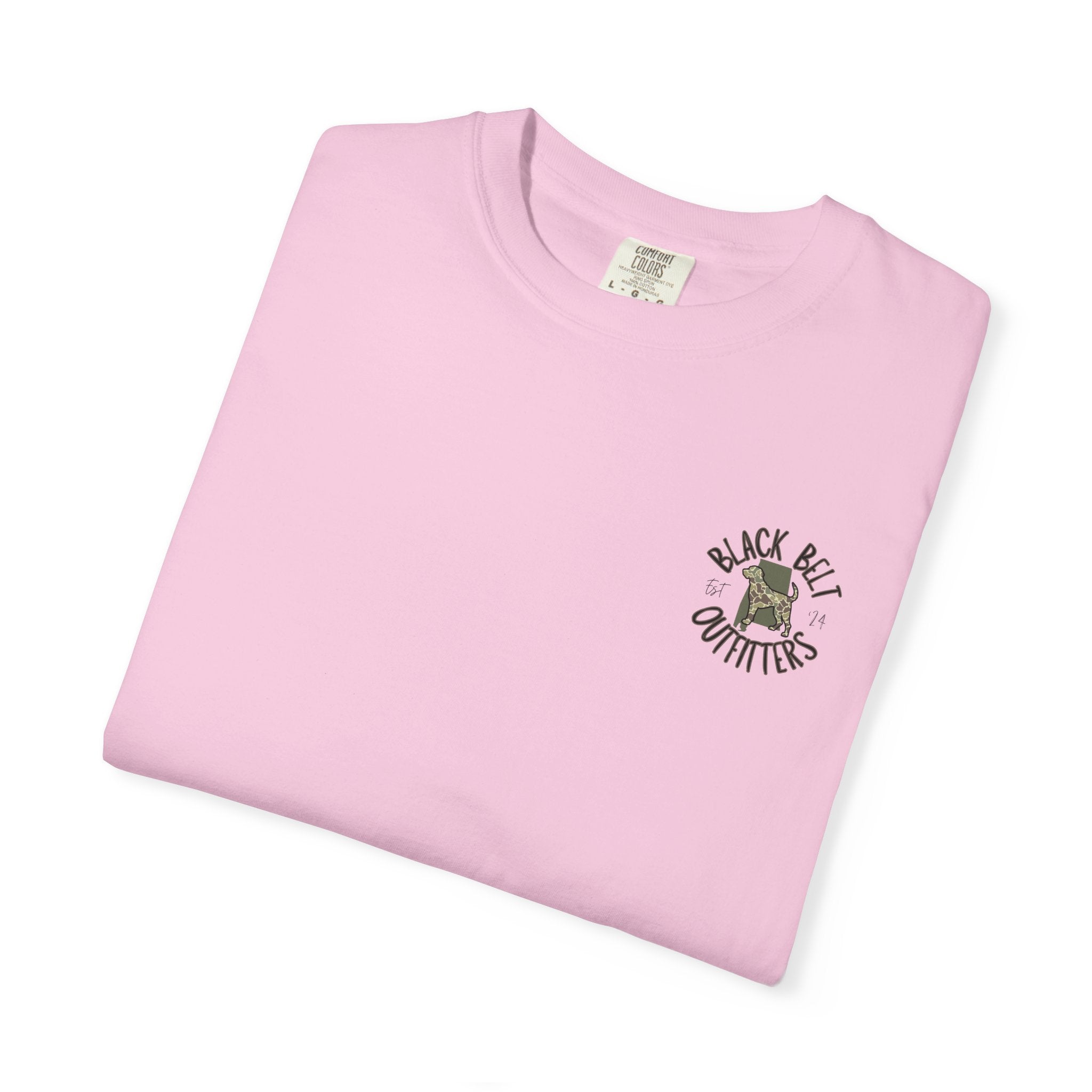 Southern Boy Duck Hunter  Unisex T-Shirt, Perfect for Gifts, Father's Day, Golf Events, Casual Wear, Comfortable Tee