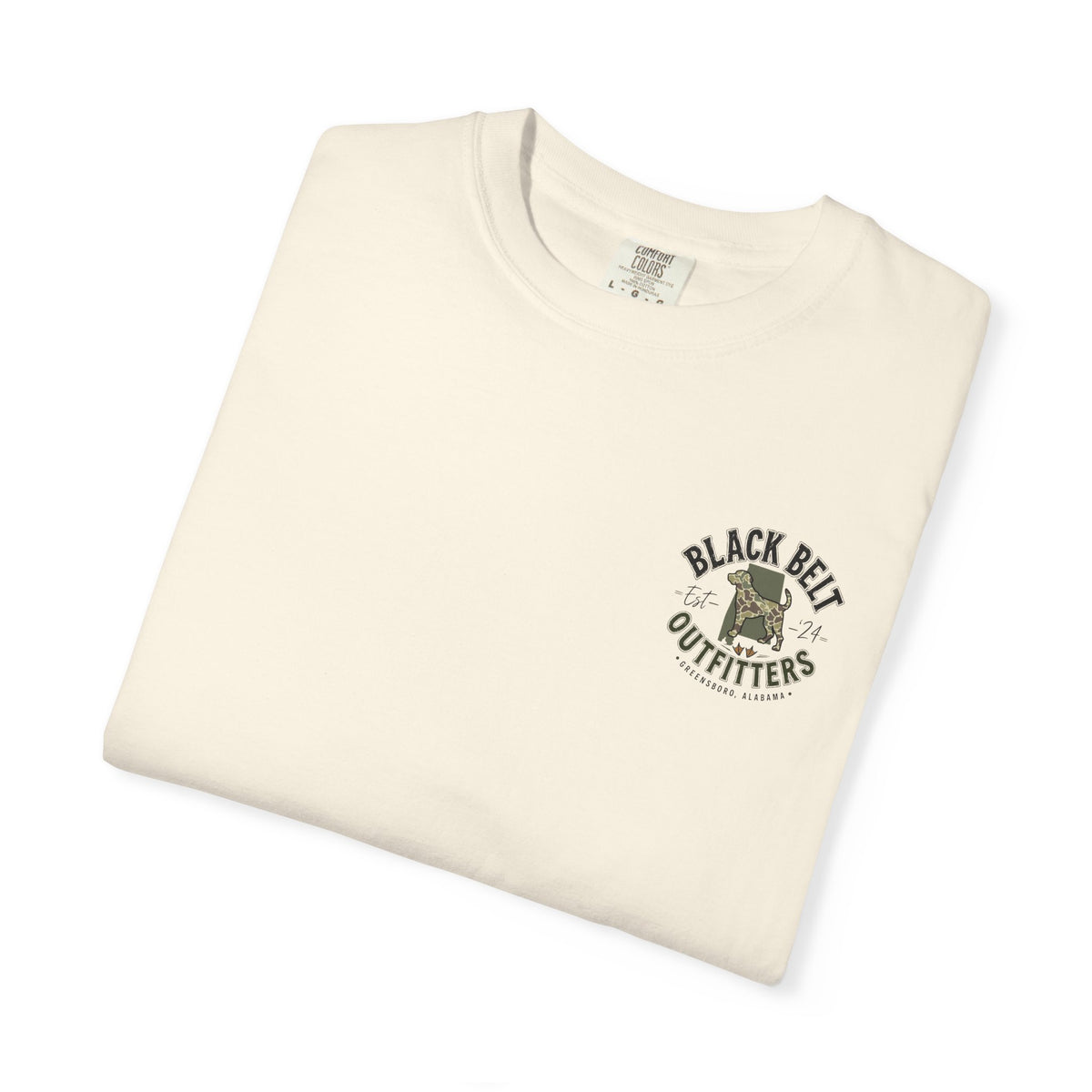 Saturdays Are Better Here T-Shirt