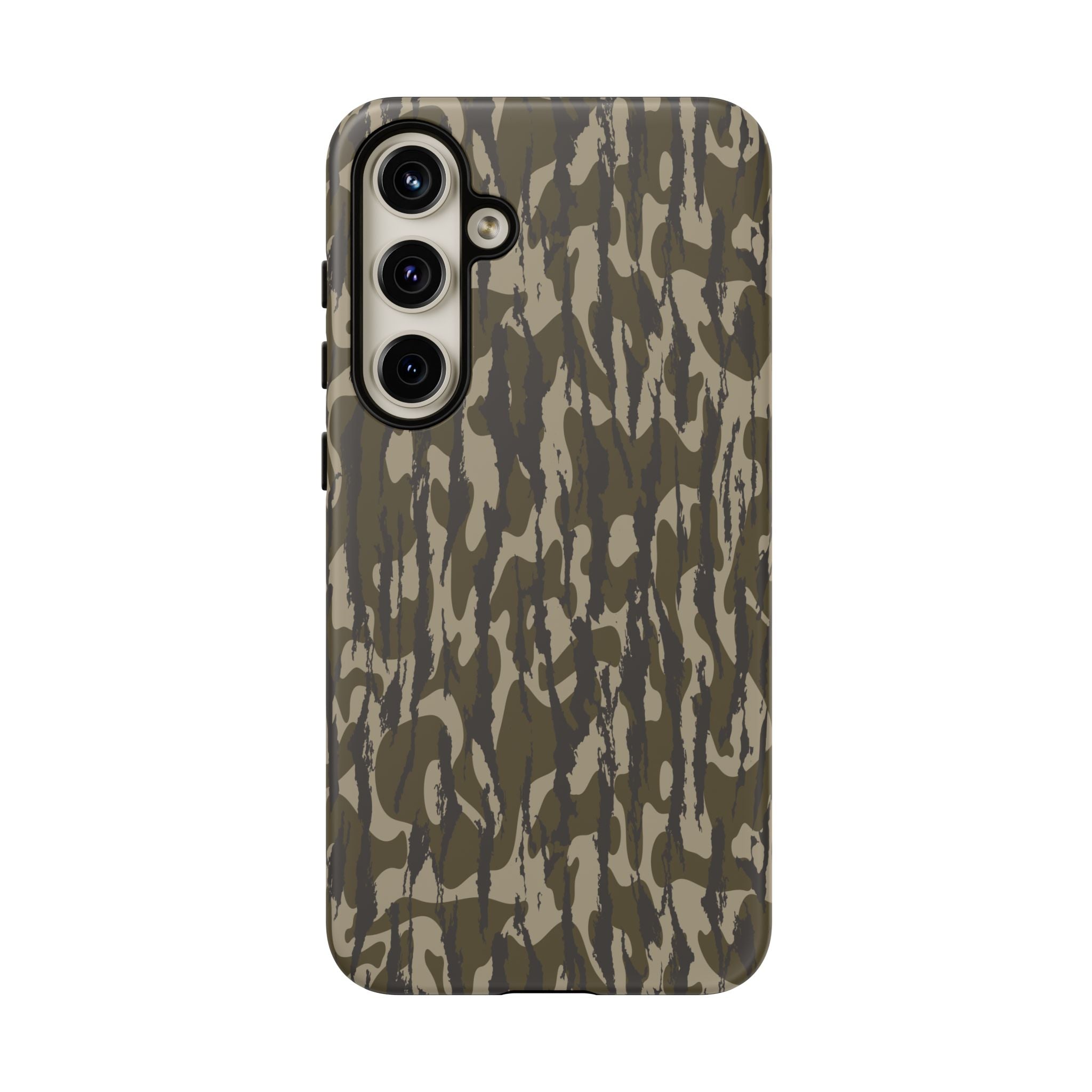 Trendy Camo custom design Tough Cases