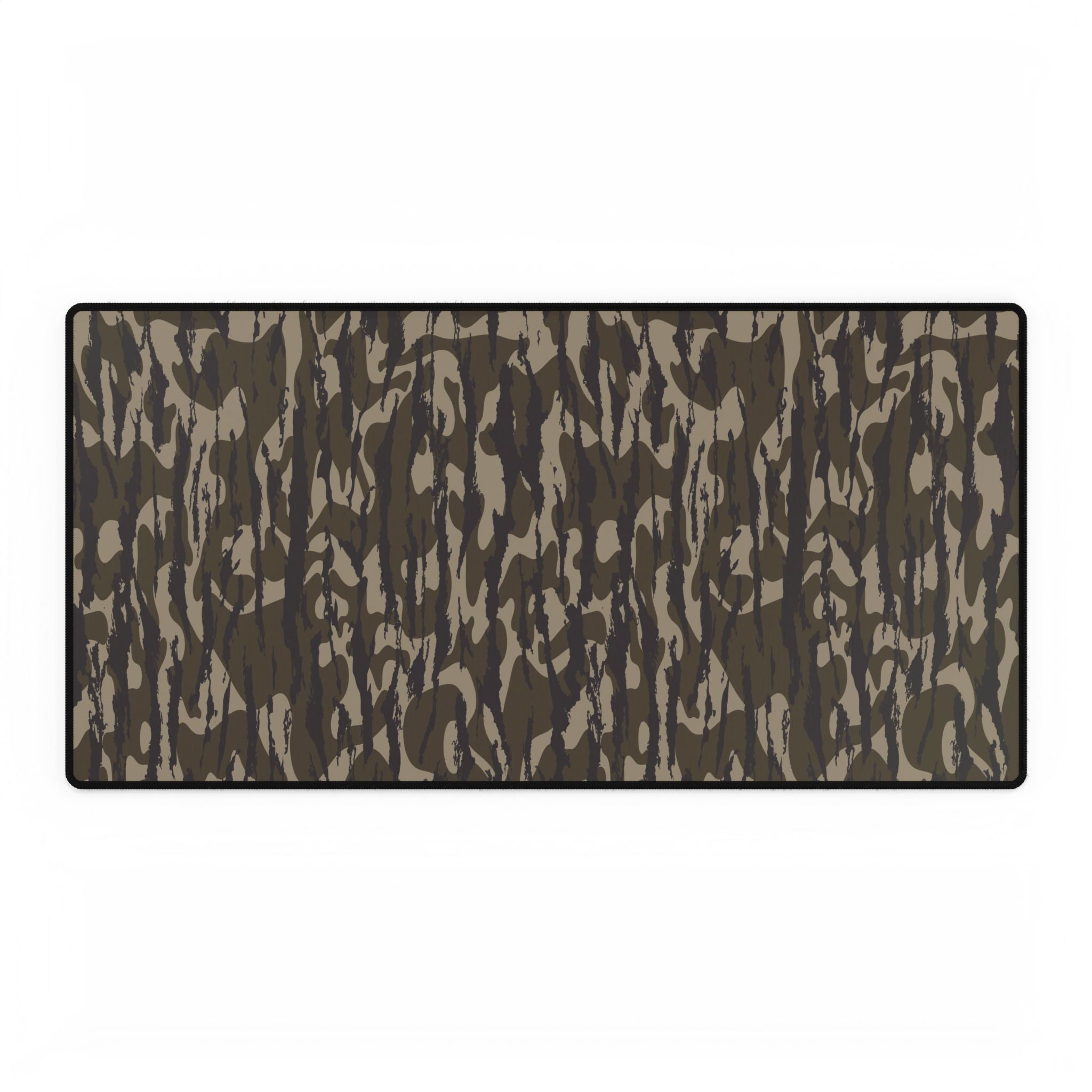 Trendy Camouflage Desk Mat for Home or Office, Gaming Accessories, Workspaces, Office Decor, Unique Gifts