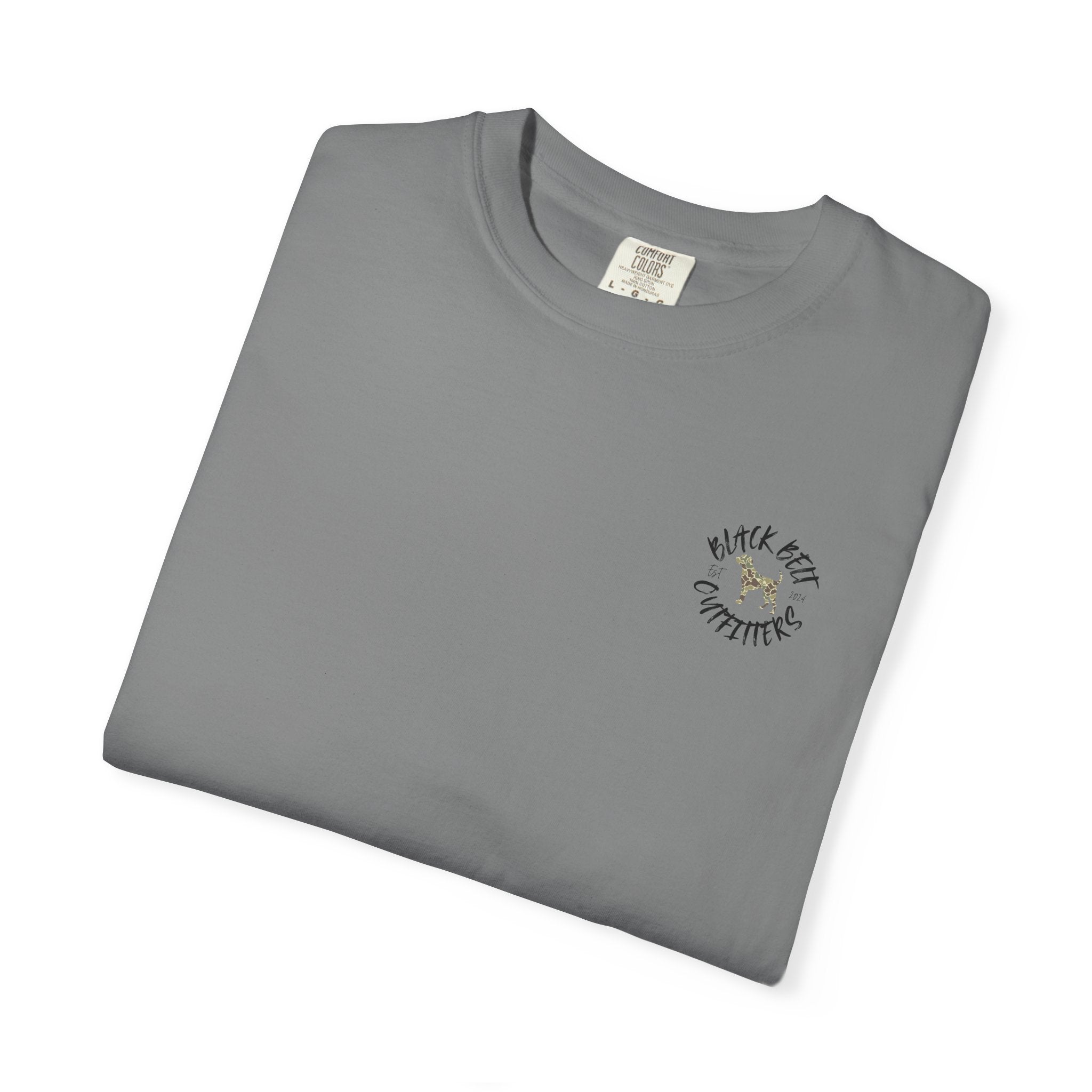 Let's Par Tee, Unisex Cotton Tee, Perfect for Golf Lovers, Gift for Father's Day, Casual Wear, Sports Apparel