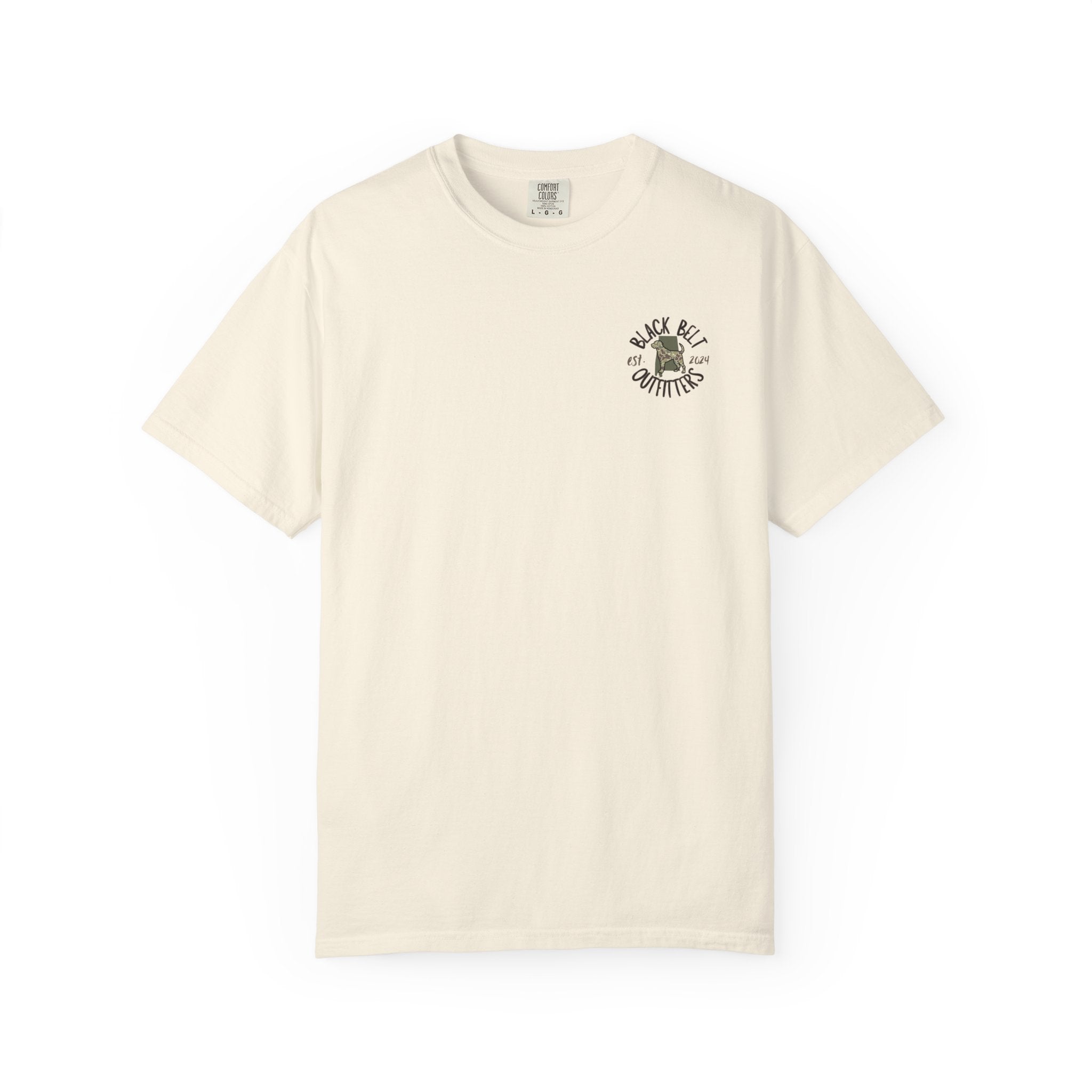 Grand Slam Turkey Graphic T-Shirt — Vintage Game Bird Hunting Tee