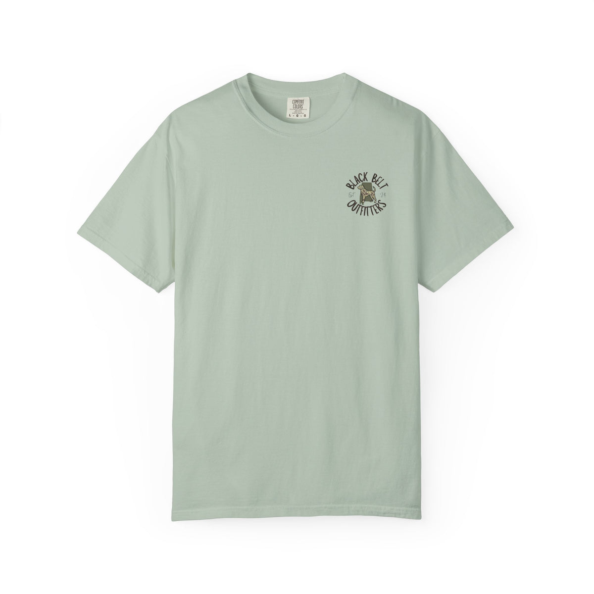 JUST FISH IT Unisex T-Shirt, Perfect for Gifts, Father's Day, Golf Events, Casual Wear, Comfortable Tee