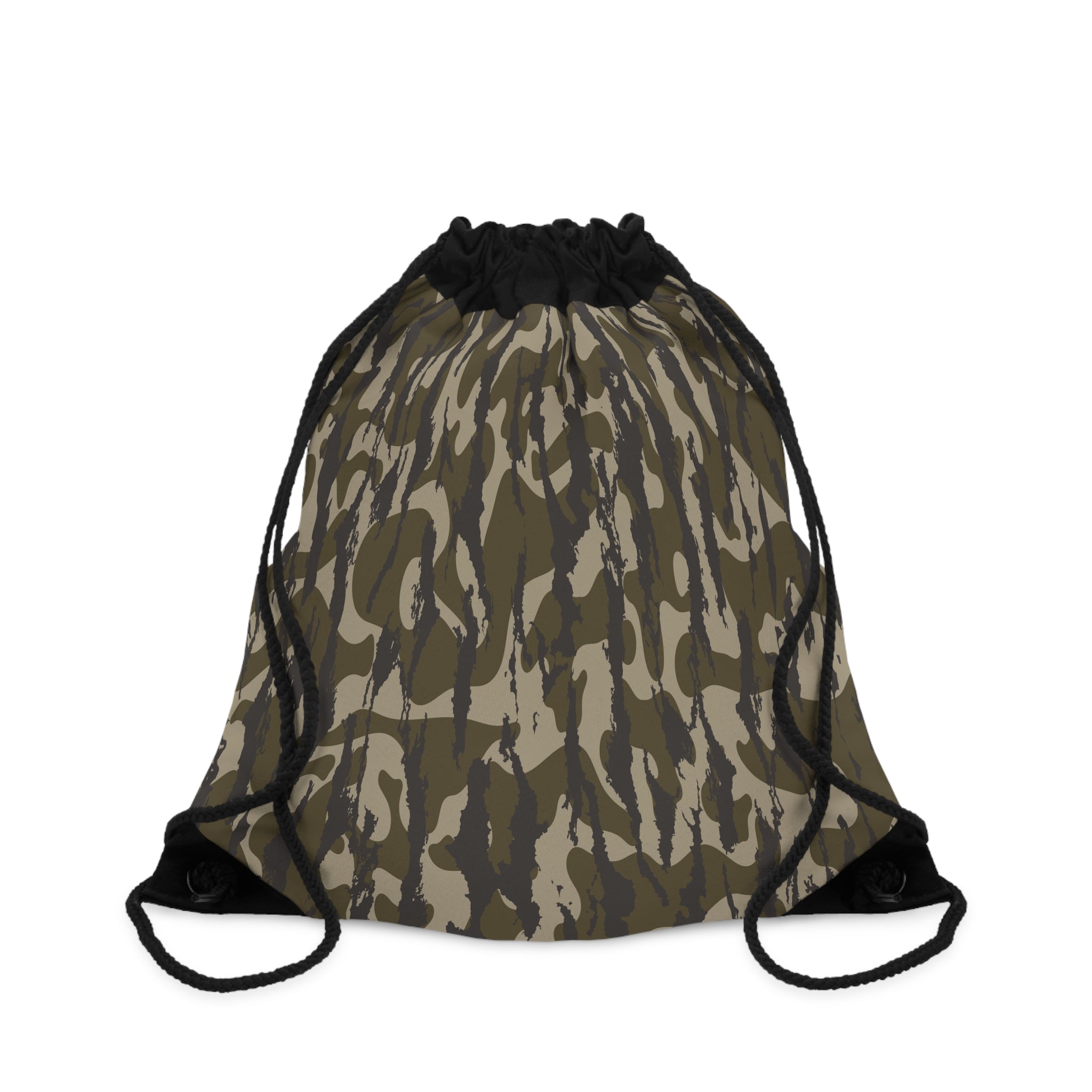 Trendy Camo Drawstring Bag, Gym Bag, Shopping Tote, Outdoor Adventures, Fashion Backpack, Travel Accessory, Gifts for Him/Her
