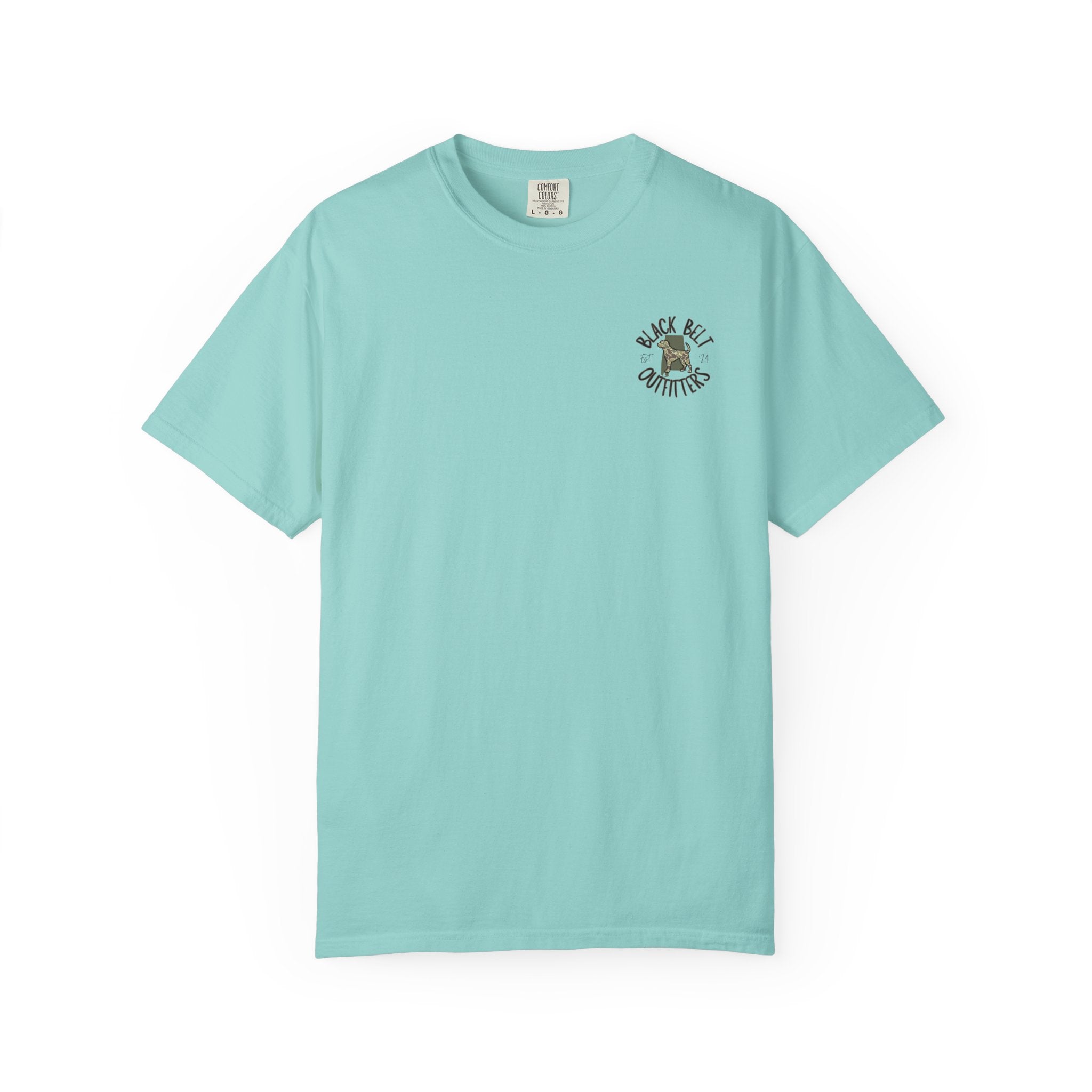 Fishers of Men Unisex T-Shirt, Perfect for Gifts, Father's Day, Golf Events, Casual Wear, Comfortable Tee