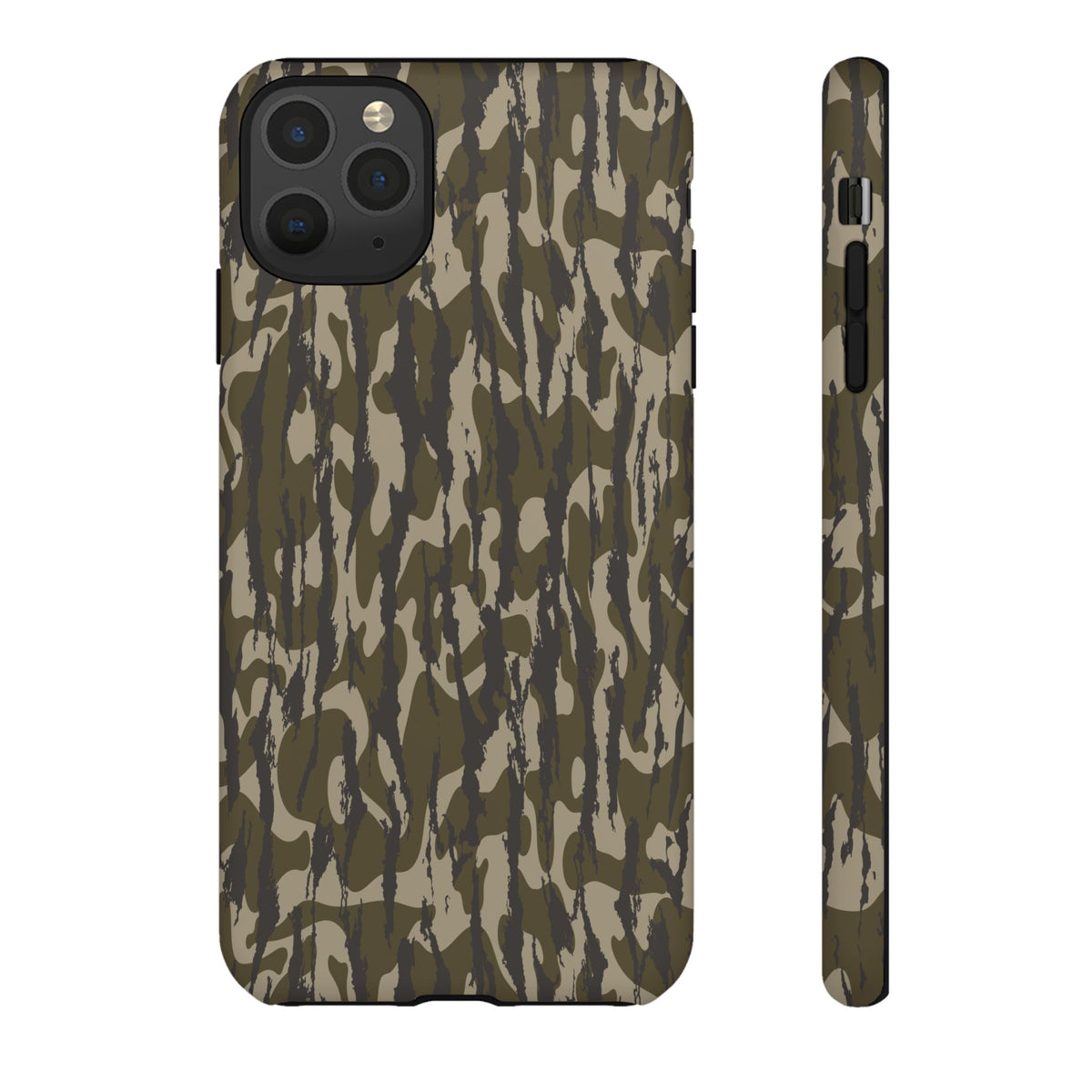 Trendy Camo custom design Tough Cases