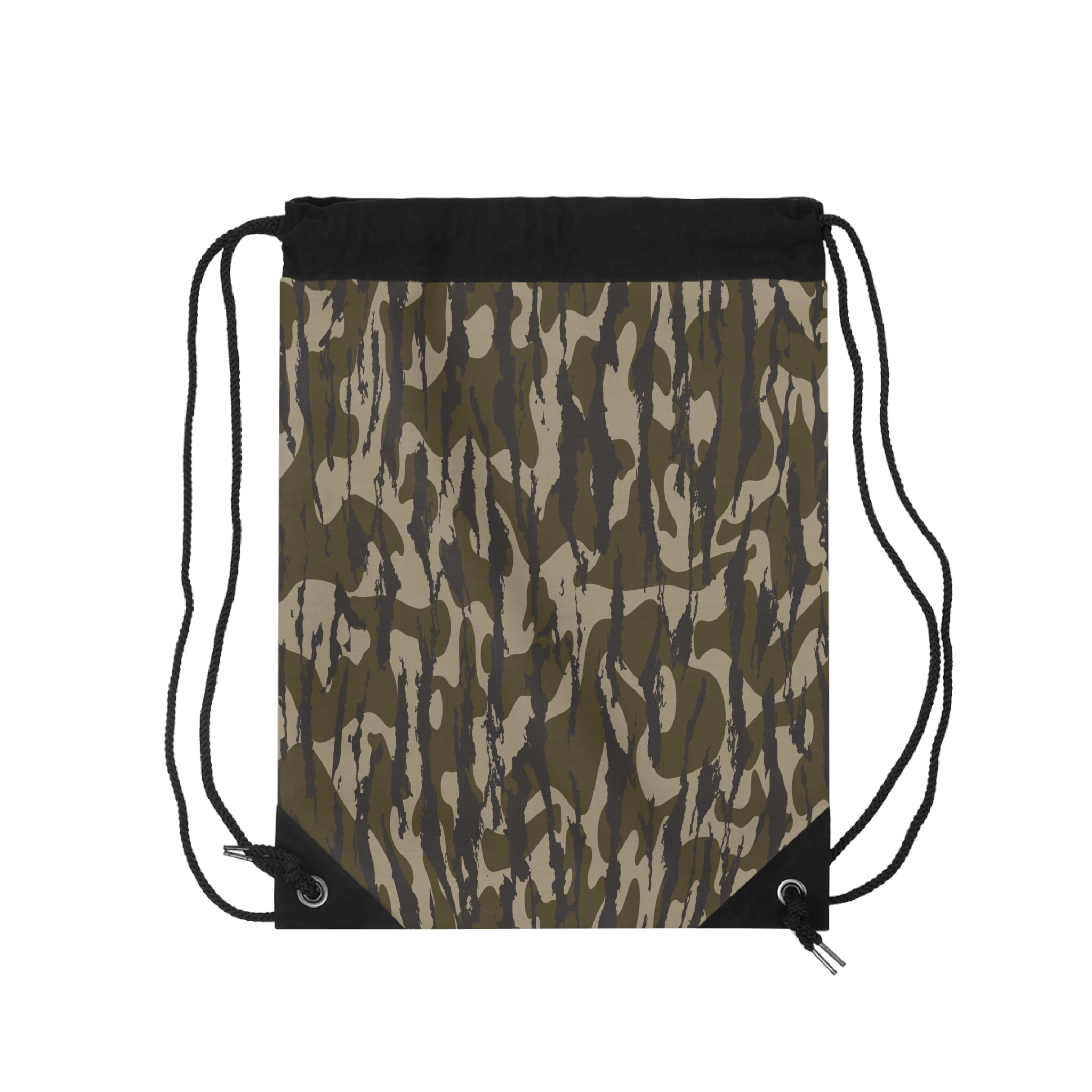 Trendy Camo Drawstring Bag, Gym Bag, Shopping Tote, Outdoor Adventures, Fashion Backpack, Travel Accessory, Gifts for Him/Her