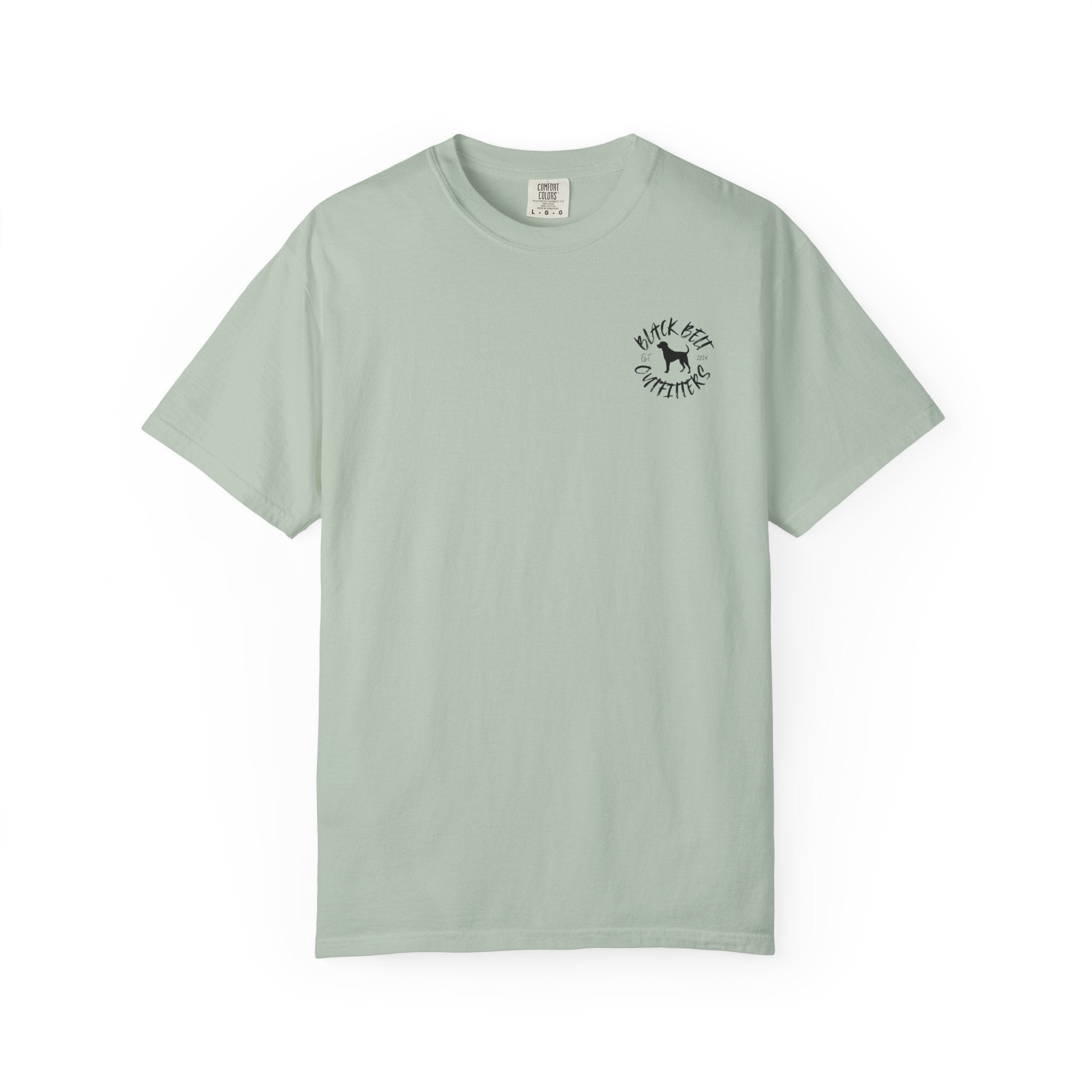 Be The Ball Unisex T-Shirt, Perfect for Gifts, Father's Day, Golf Events, Casual Wear, Comfortable Tee