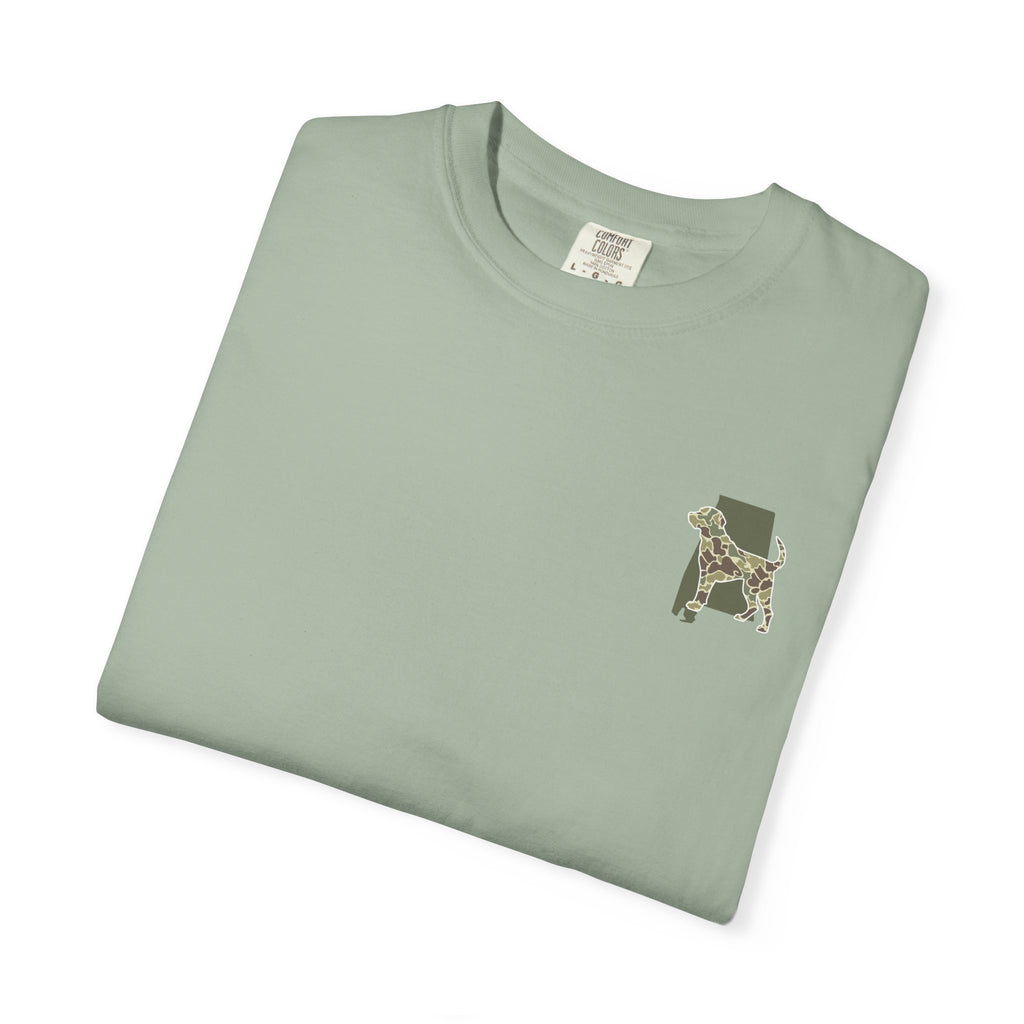 Turkey Graphic T-Shirt — Black Belt Outfitters Greensboro, Alabama