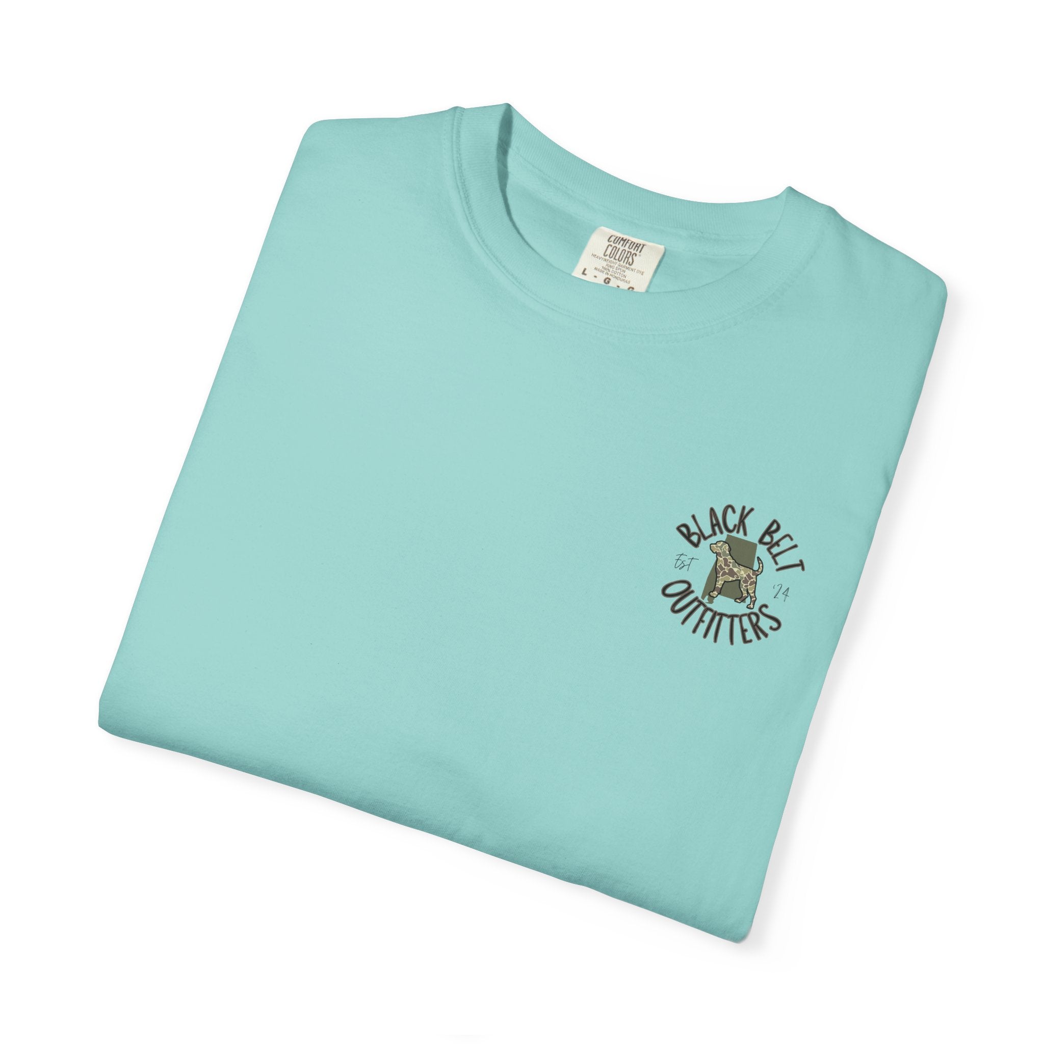 Southern Boy Unisex T-Shirt, Perfect for Gifts, Father's Day, Golf Events, Casual Wear, Comfortable Tee
