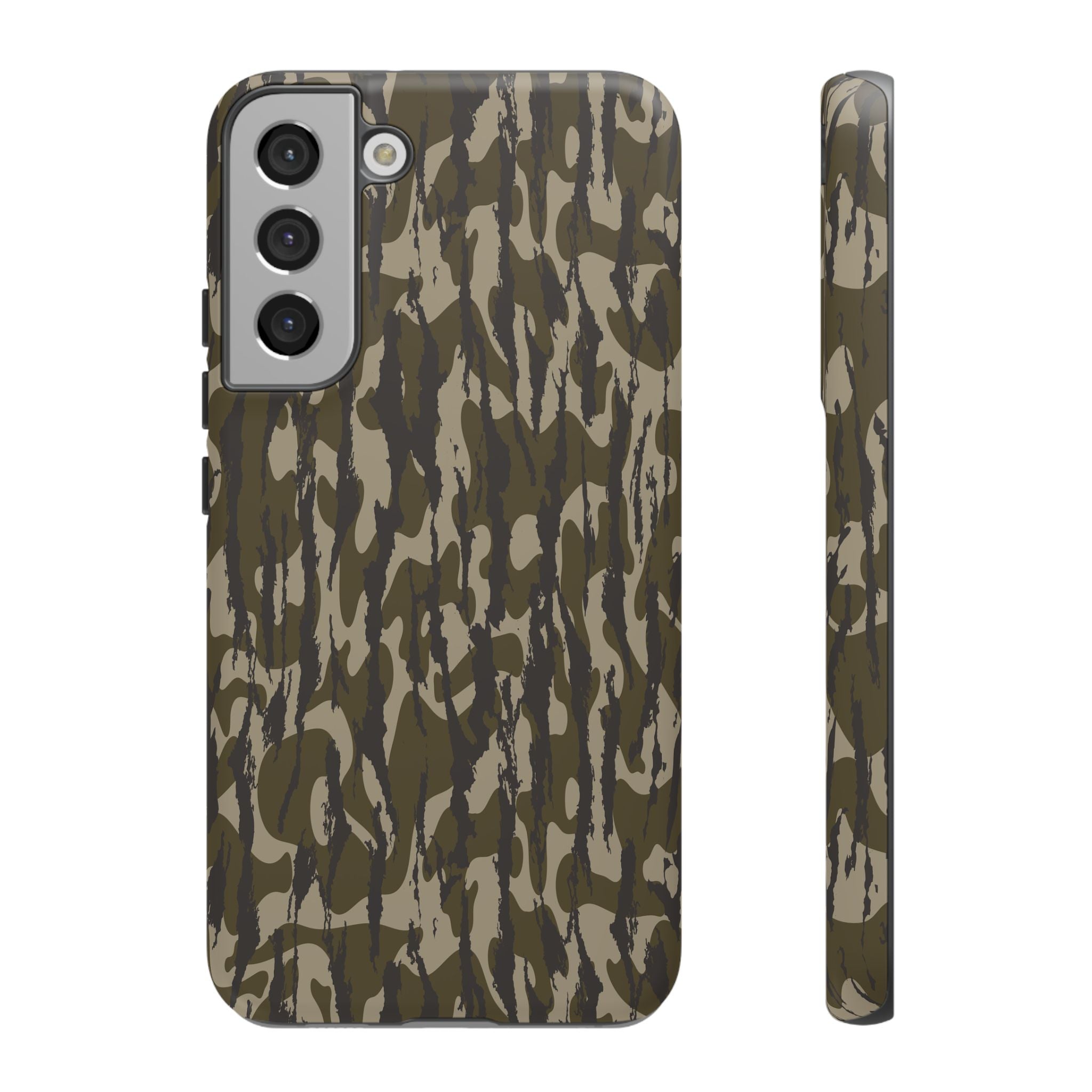 Trendy Camo custom design Tough Cases