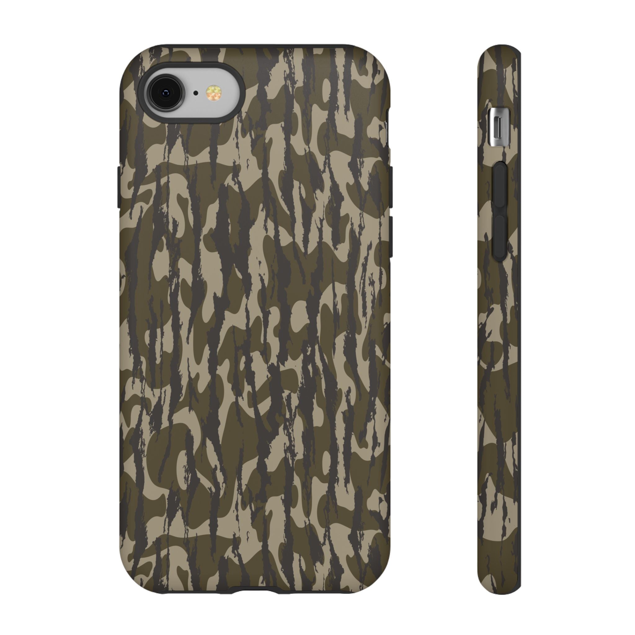 Trendy Camo custom design Tough Cases