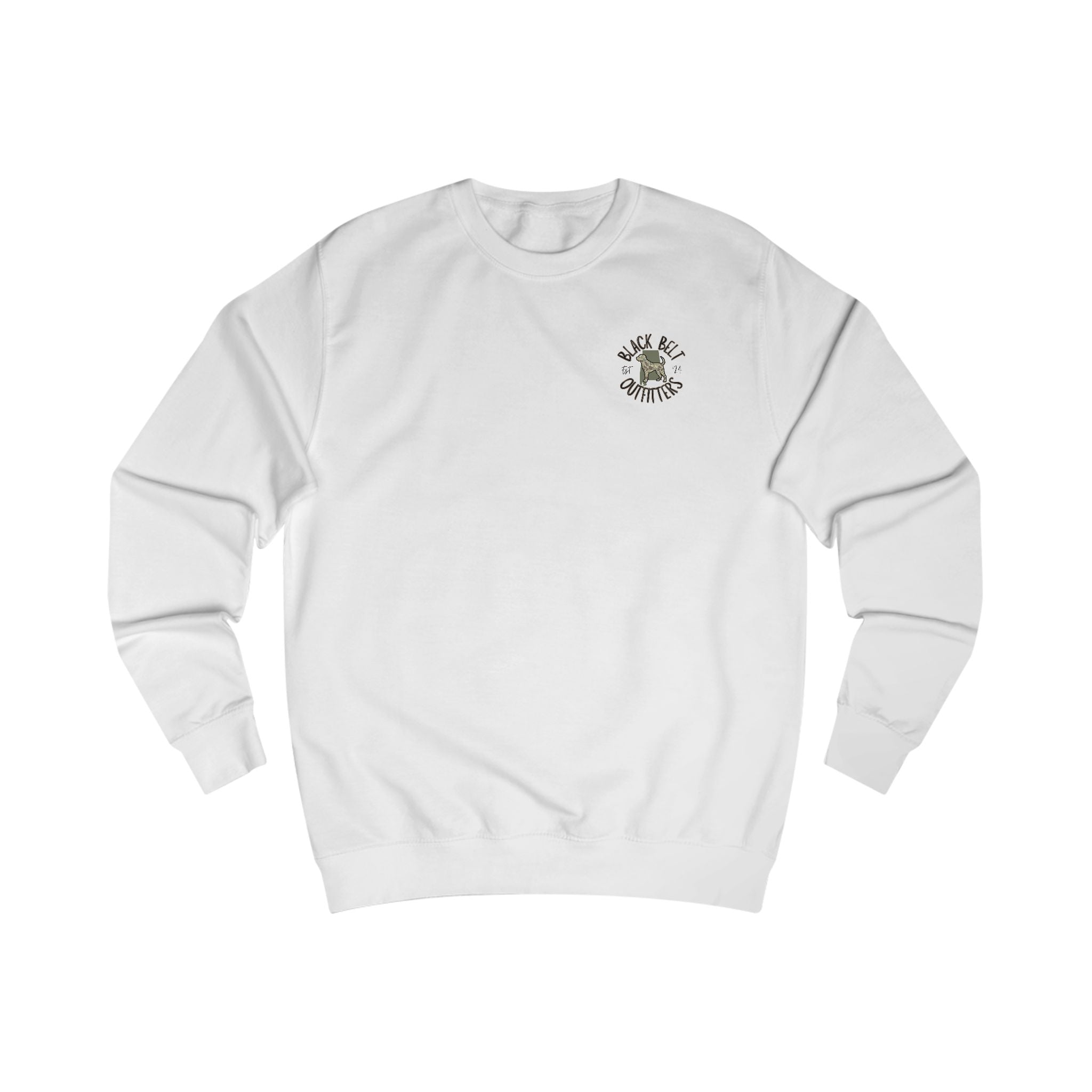 RAISED IN HALE Sweatshirt
