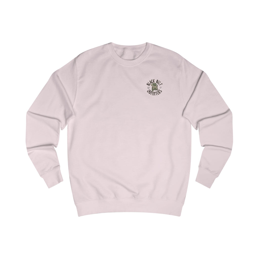 RAISED IN HALE Sweatshirt