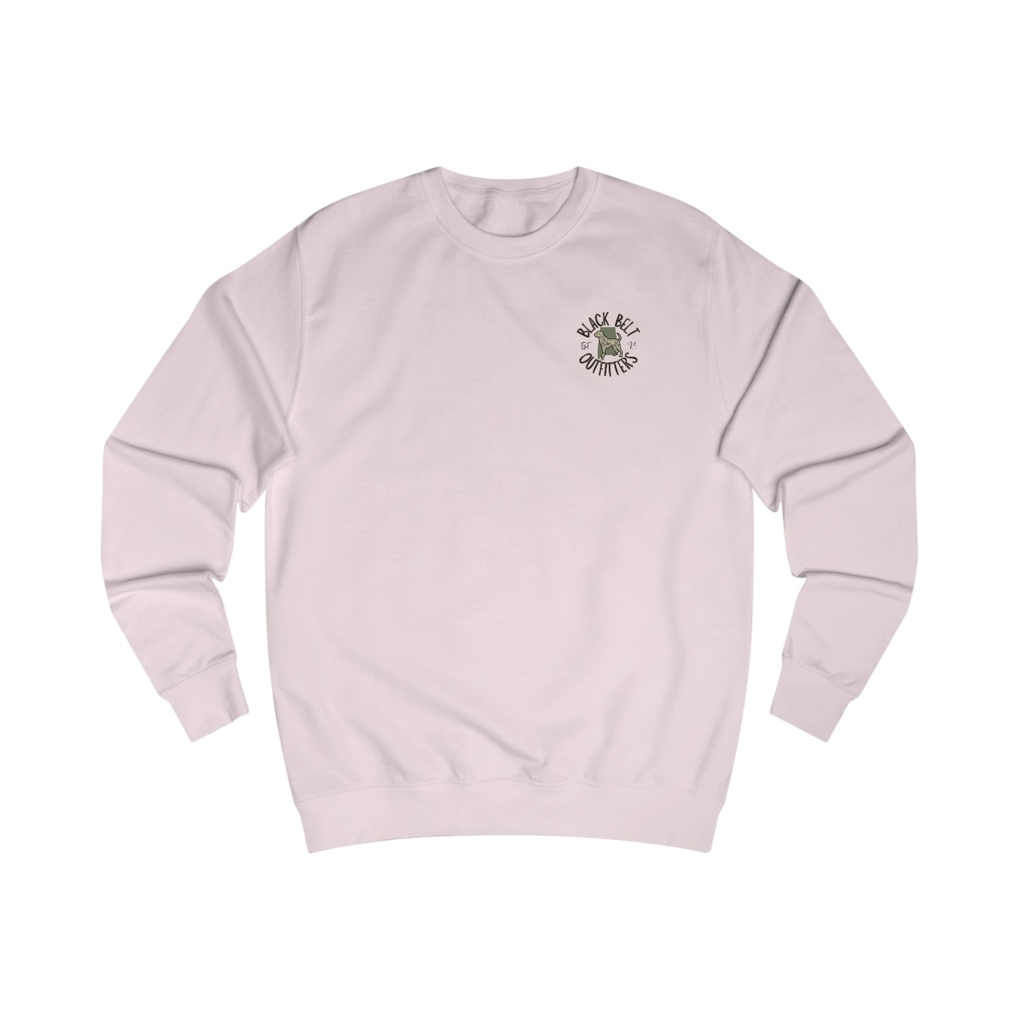 RAISED IN HALE Sweatshirt