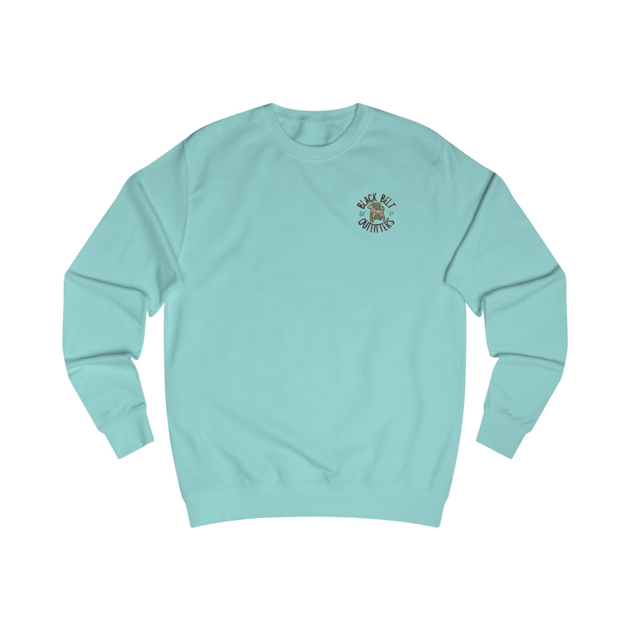 RAISED IN HALE Sweatshirt