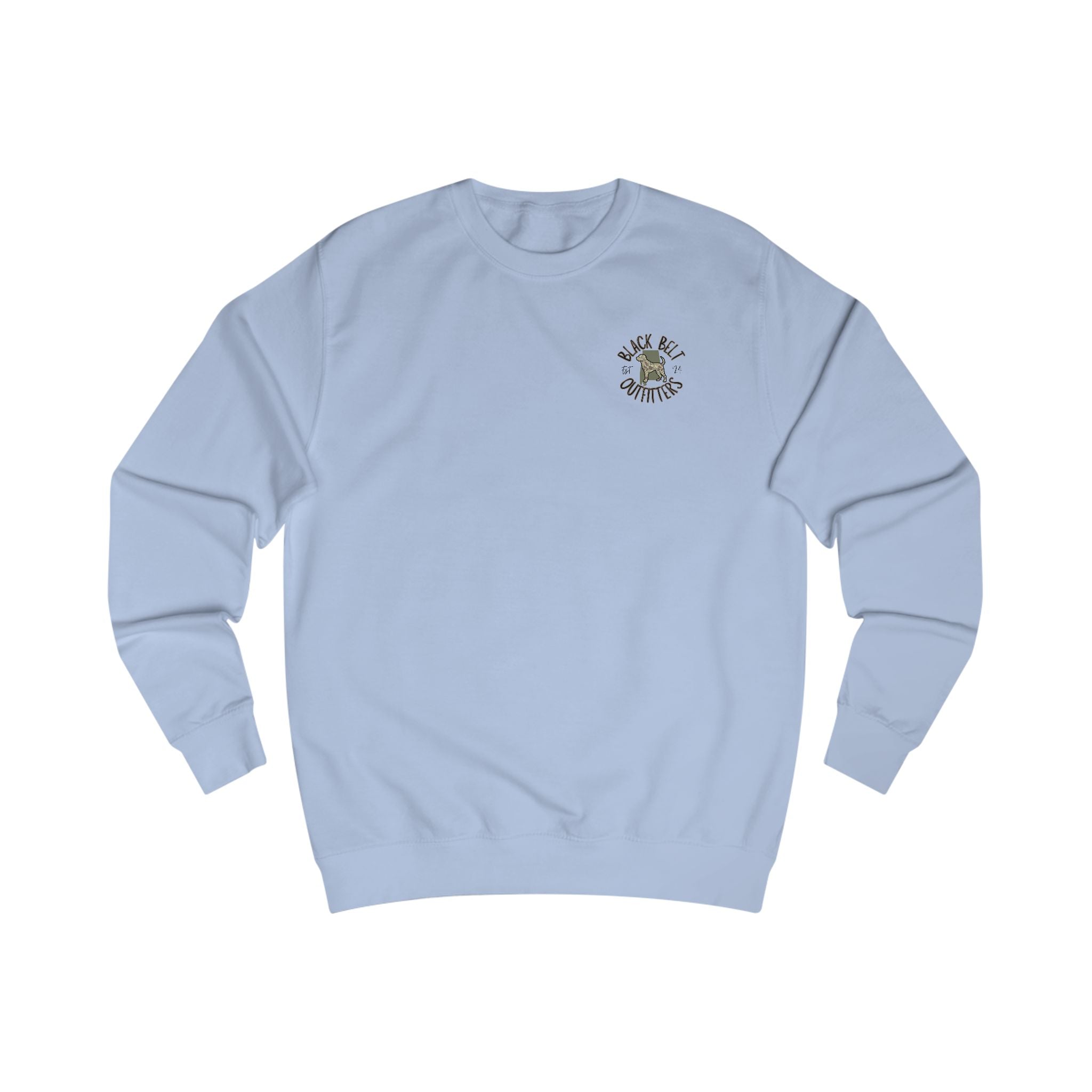 RAISED IN HALE Sweatshirt