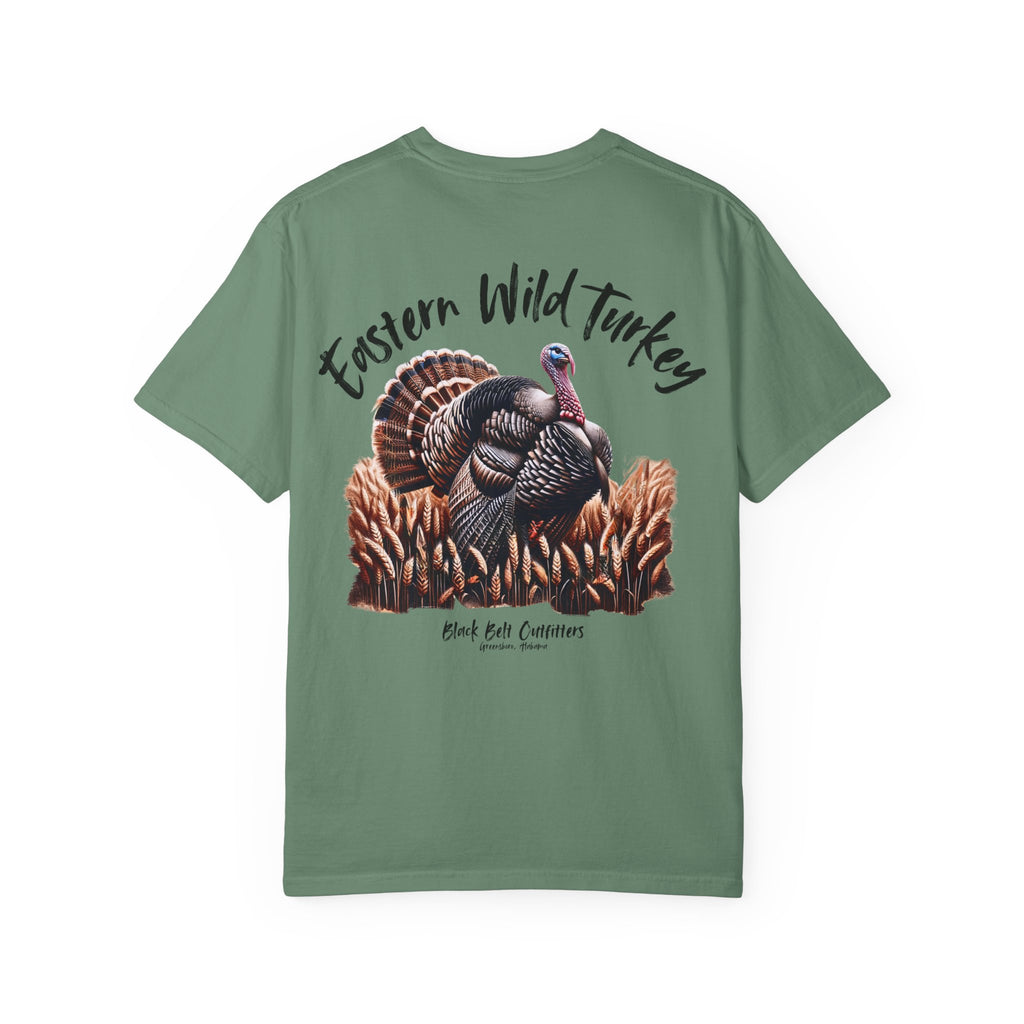 EASTERN WILD TURKEY Unisex T-Shirt - Hunting Gifts, Casual Wear