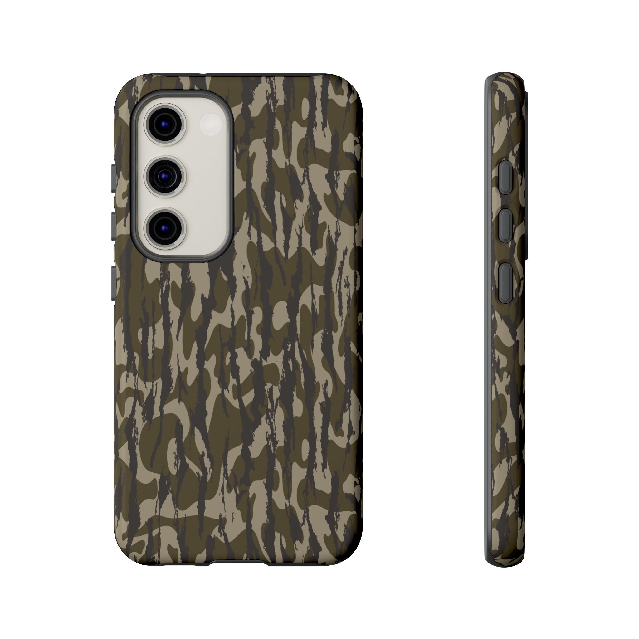 Trendy Camo custom design Tough Cases
