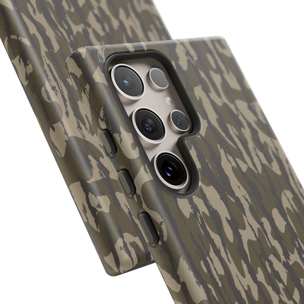 Trendy Camo custom design Tough Cases