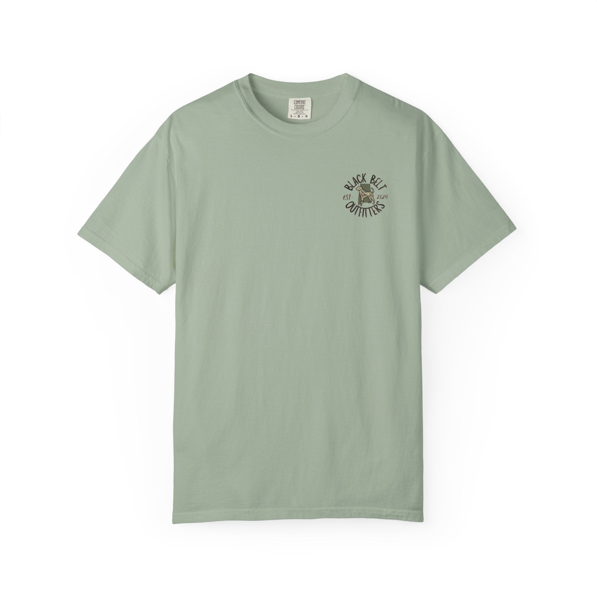Grand Slam Turkey Graphic T-Shirt — Vintage Game Bird Hunting Tee