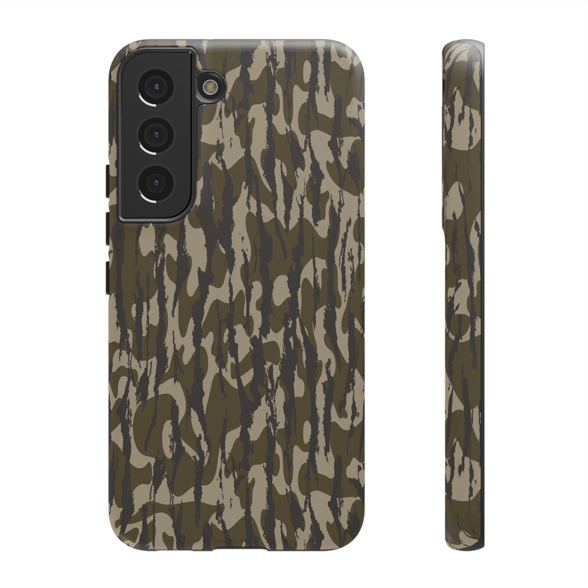 Trendy Camo custom design Tough Cases