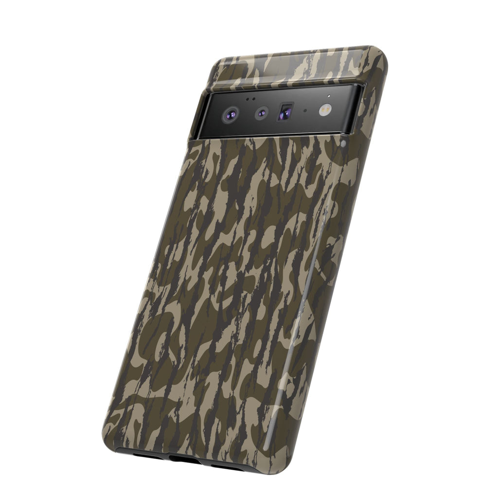 Trendy Camo custom design Tough Cases