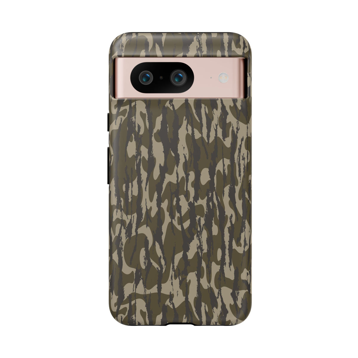Trendy Camo custom design Tough Cases